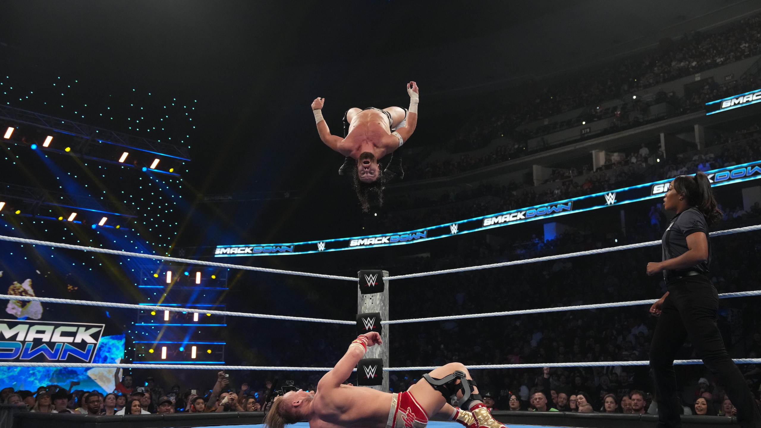 SmackDown