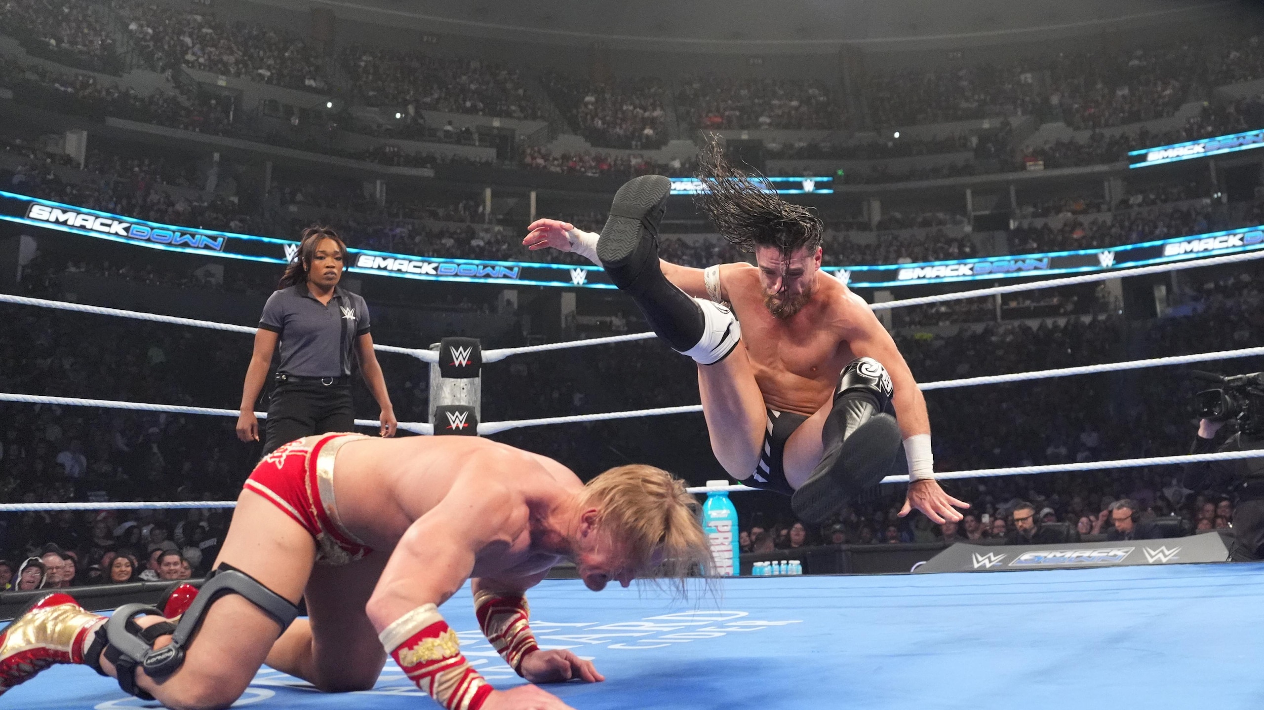 SmackDown