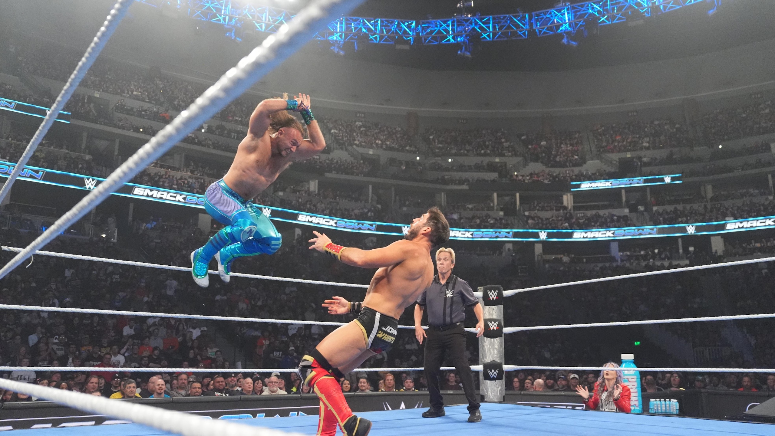 SmackDown