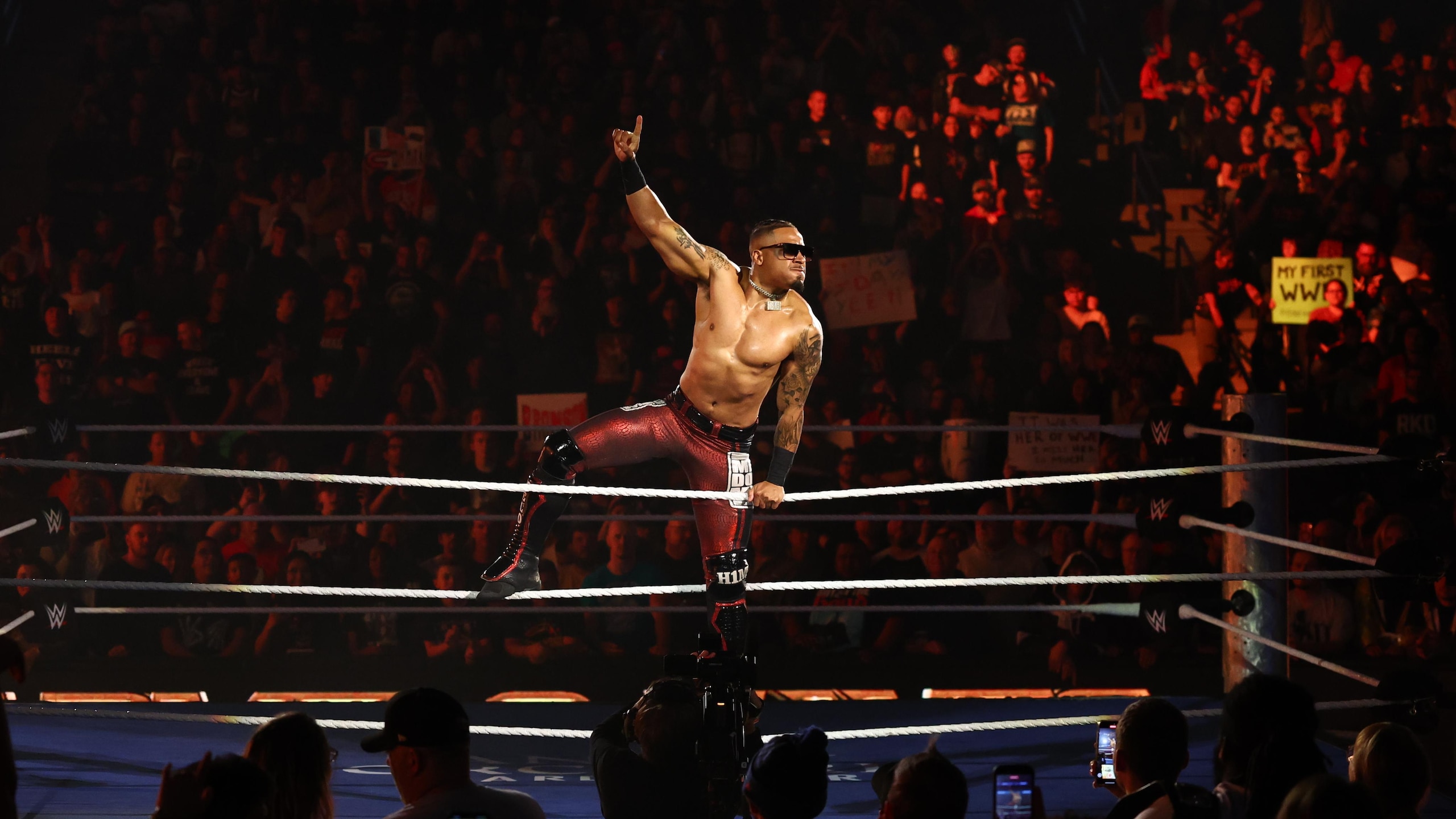 SmackDown