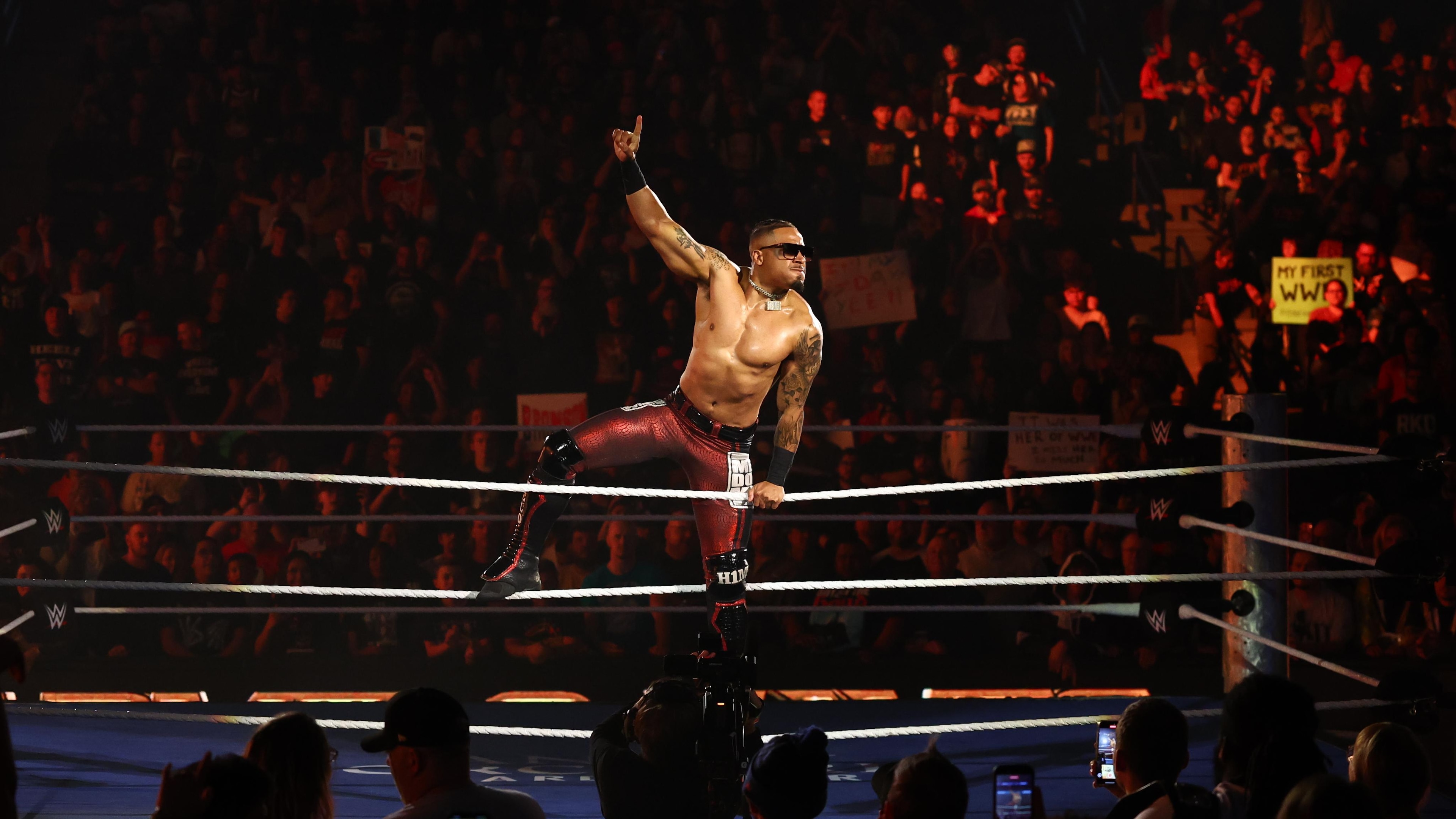 SmackDown