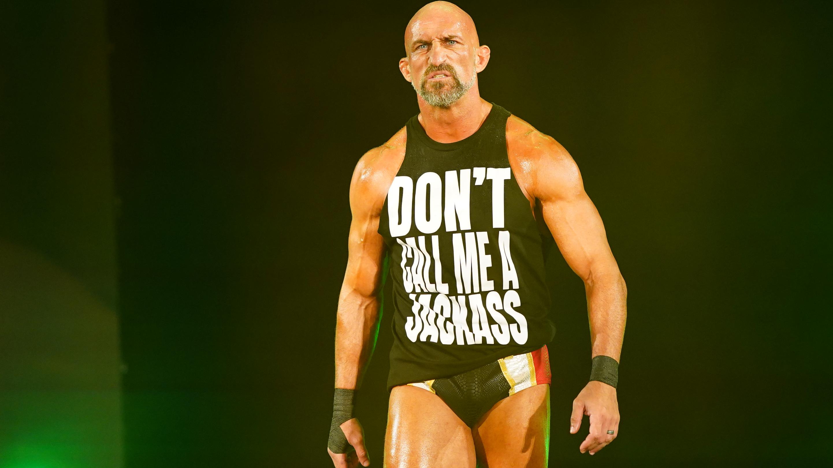 SmackDown