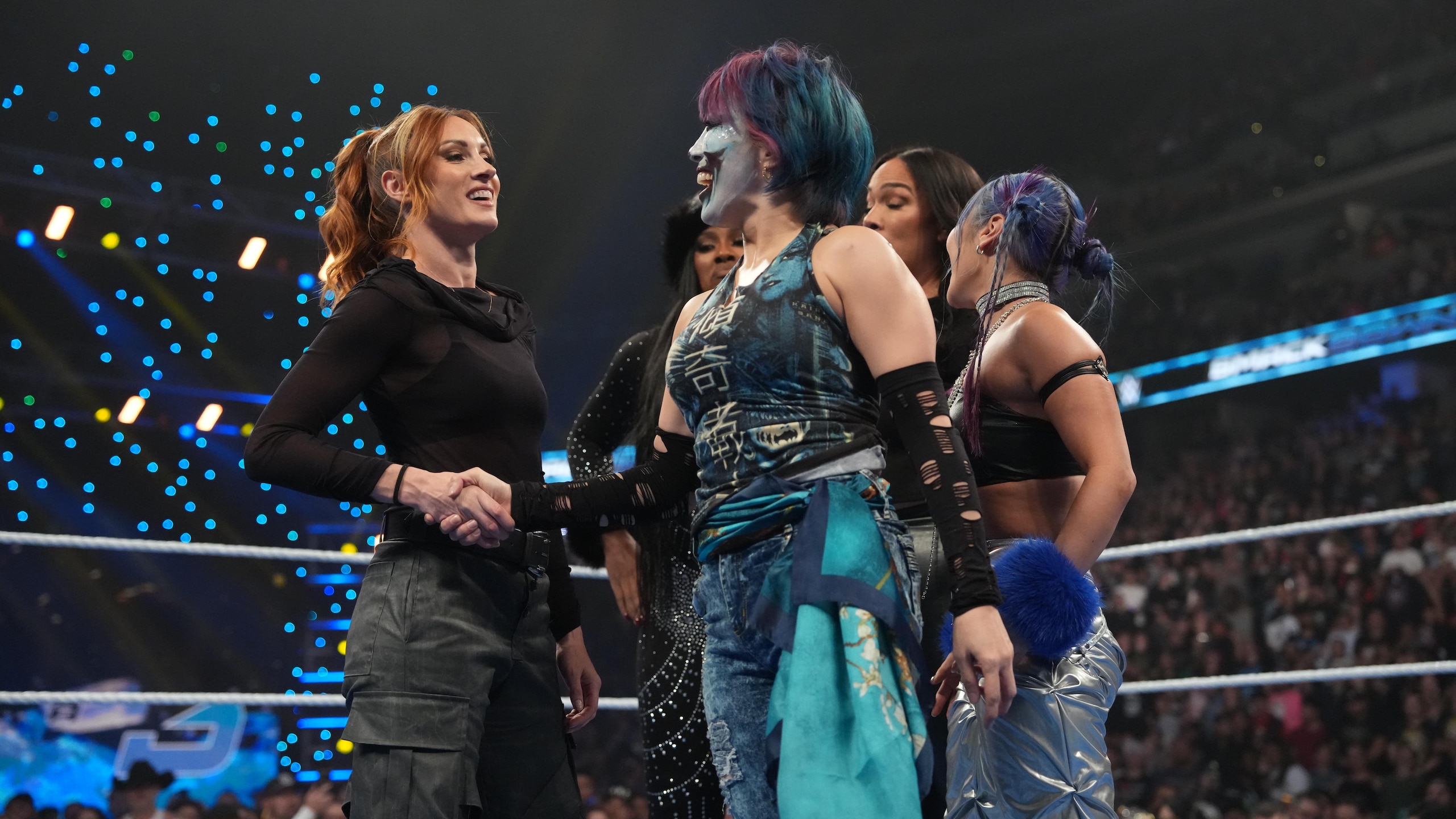 SmackDown