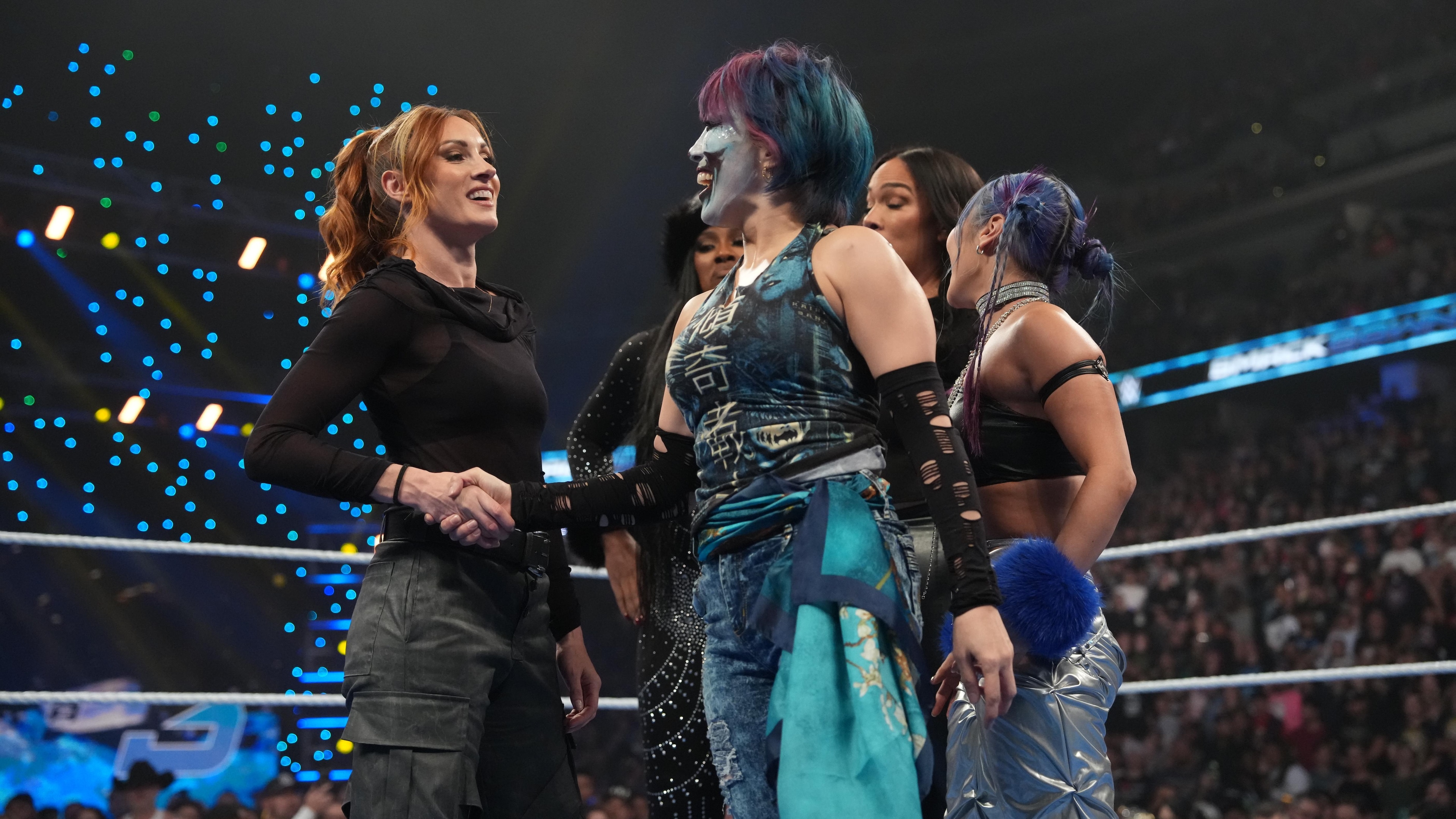 SmackDown