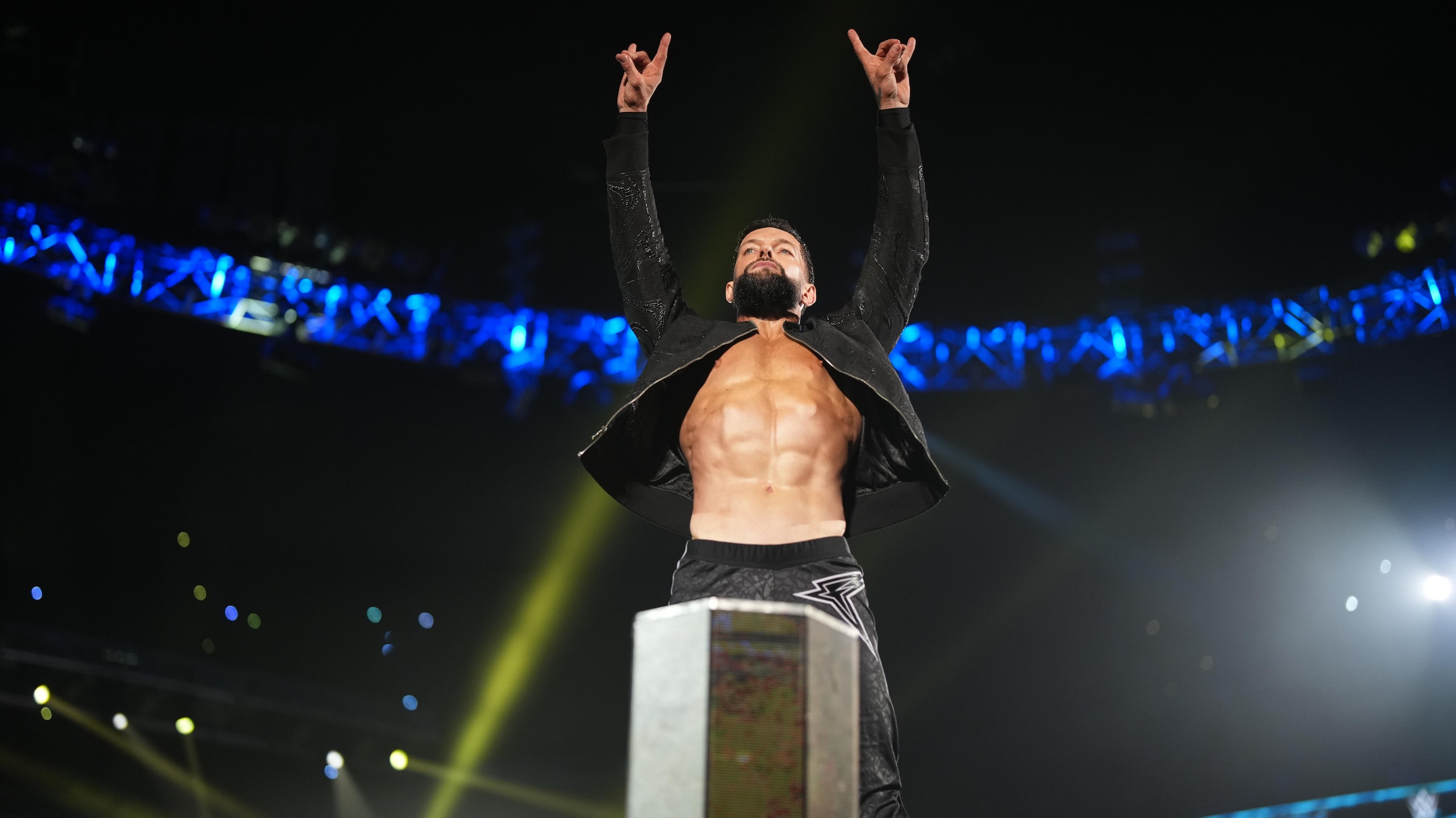SmackDown