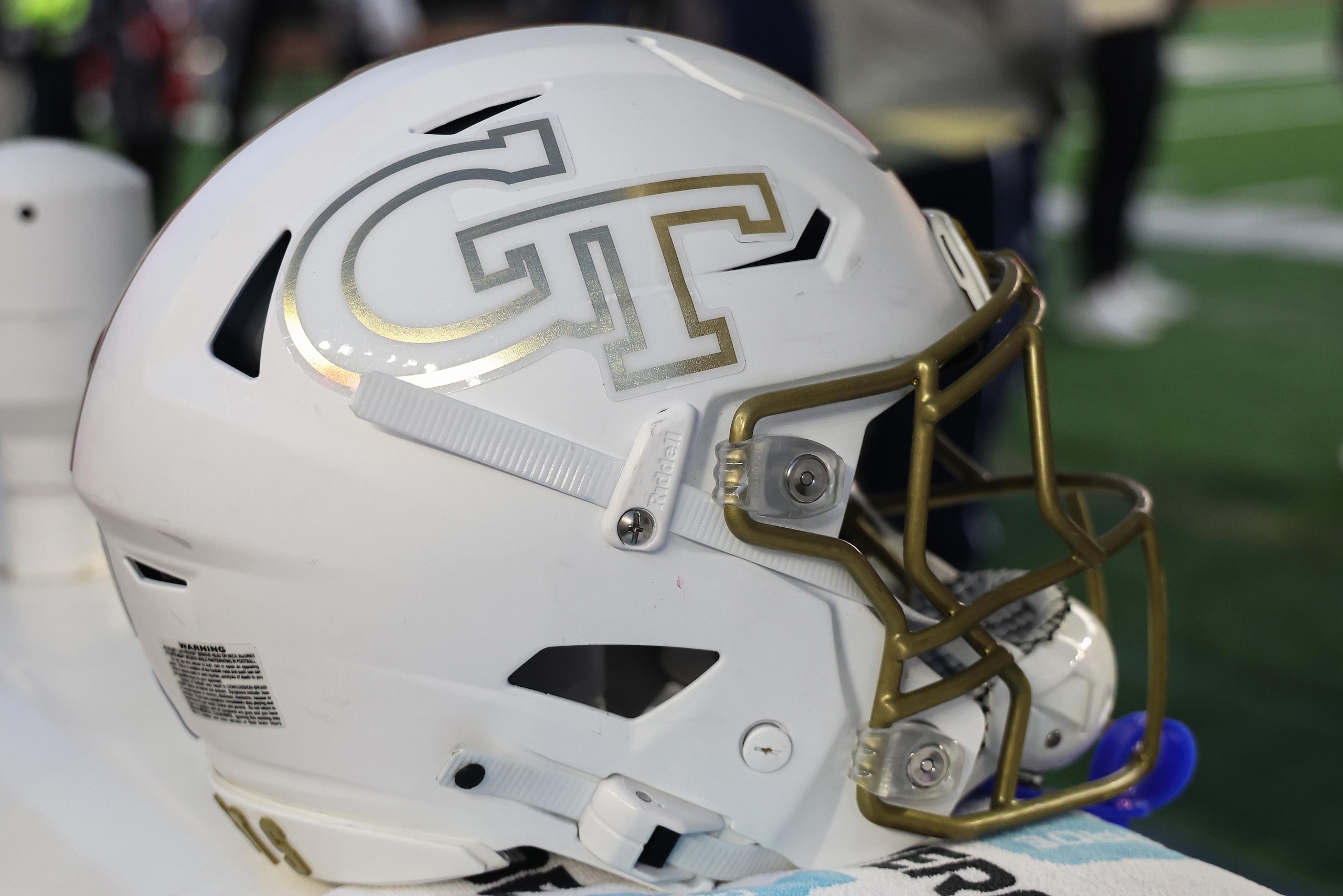 Georgia Tech Yellow Jackets v Boston College Eagles