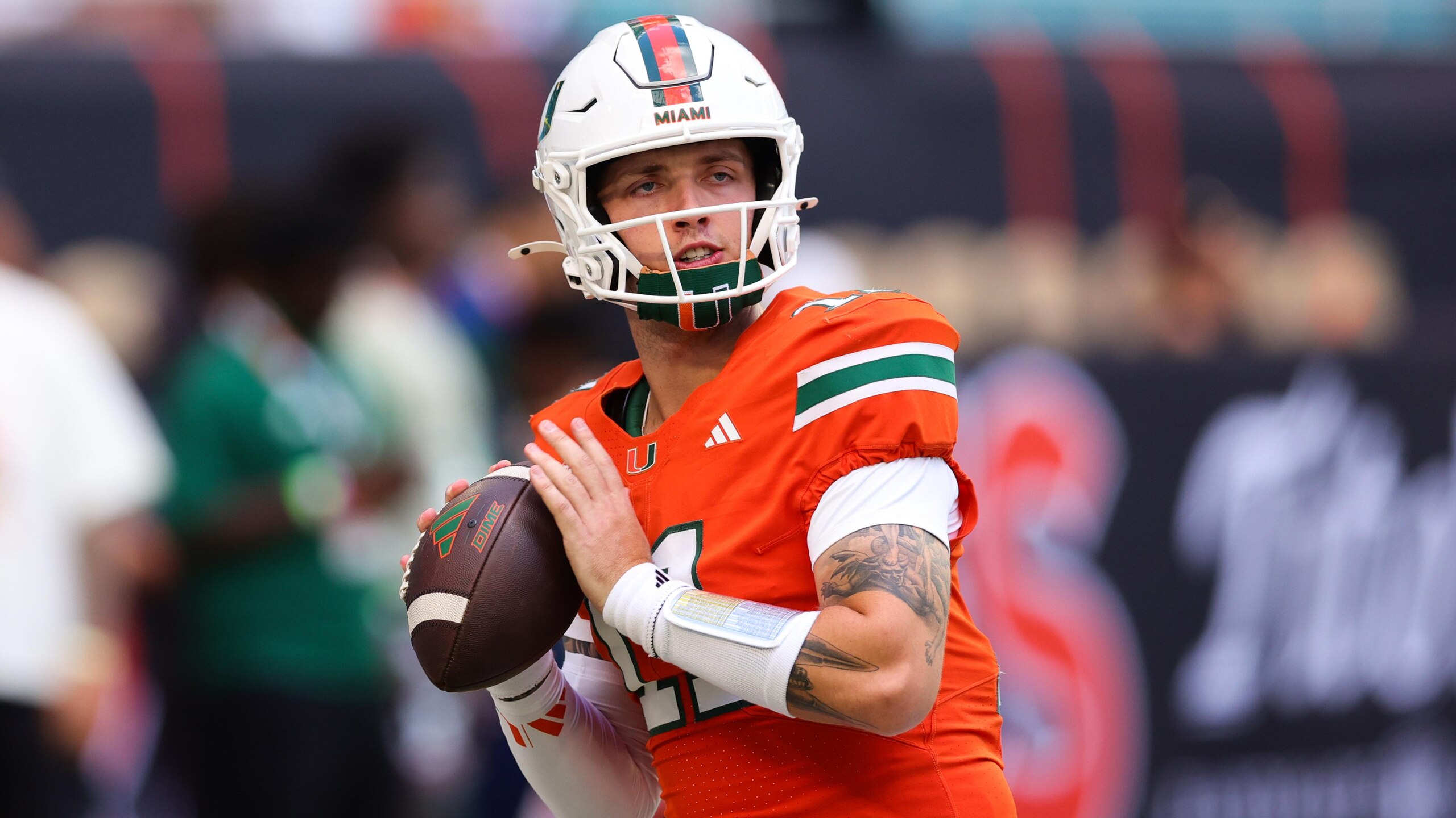 NC State v Miami