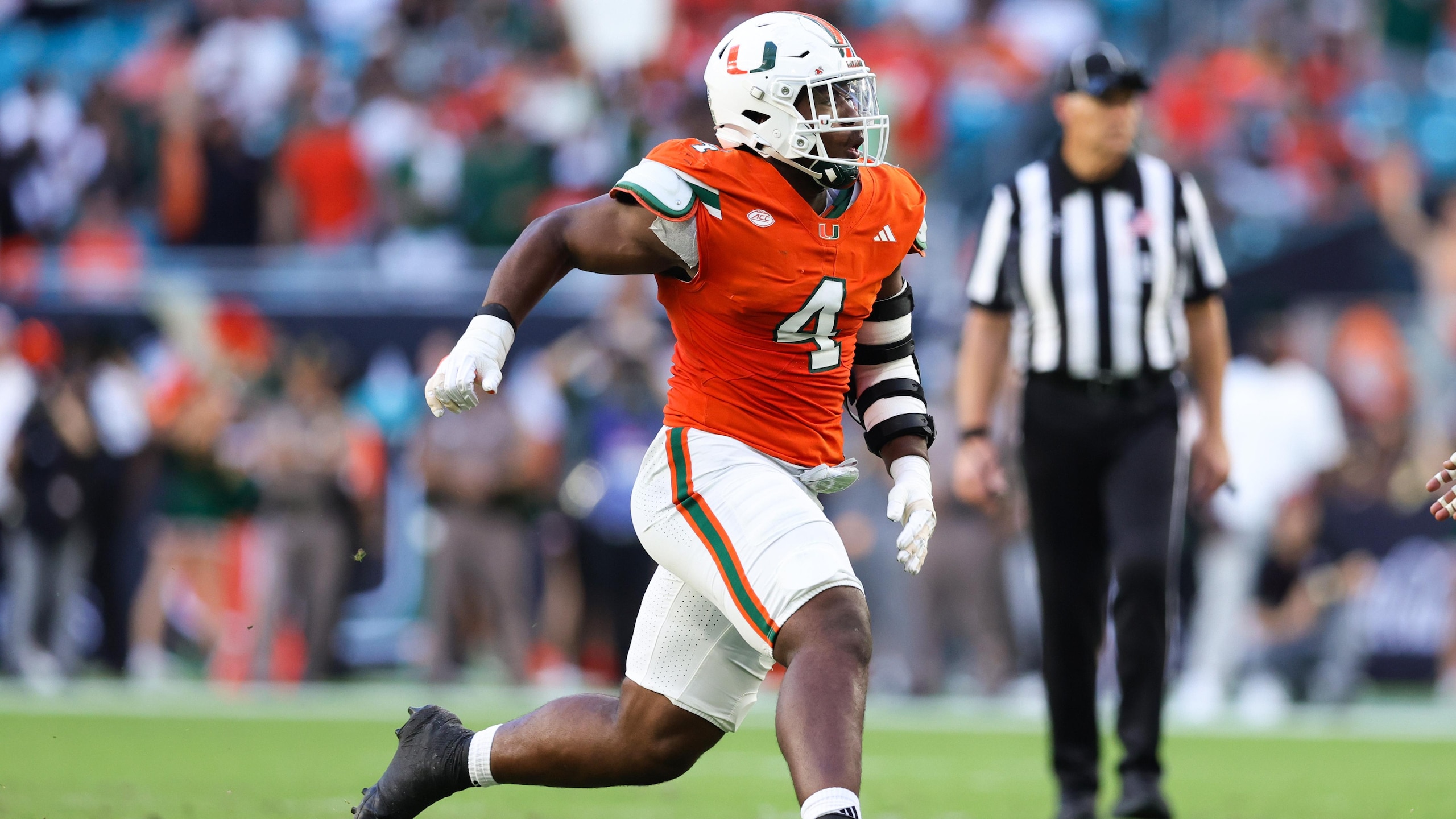 NC State v Miami NC State v Miami