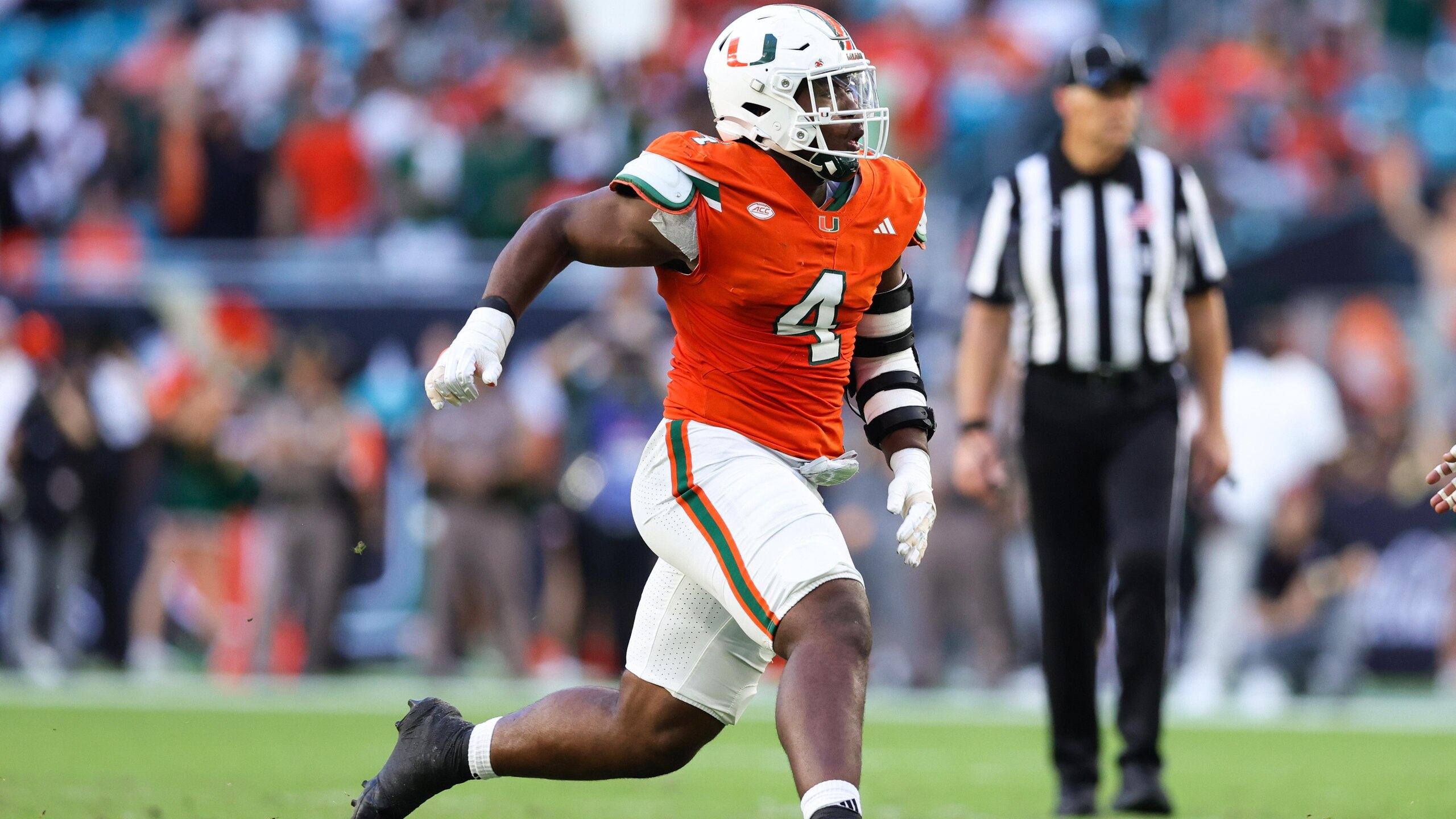NC State v Miami