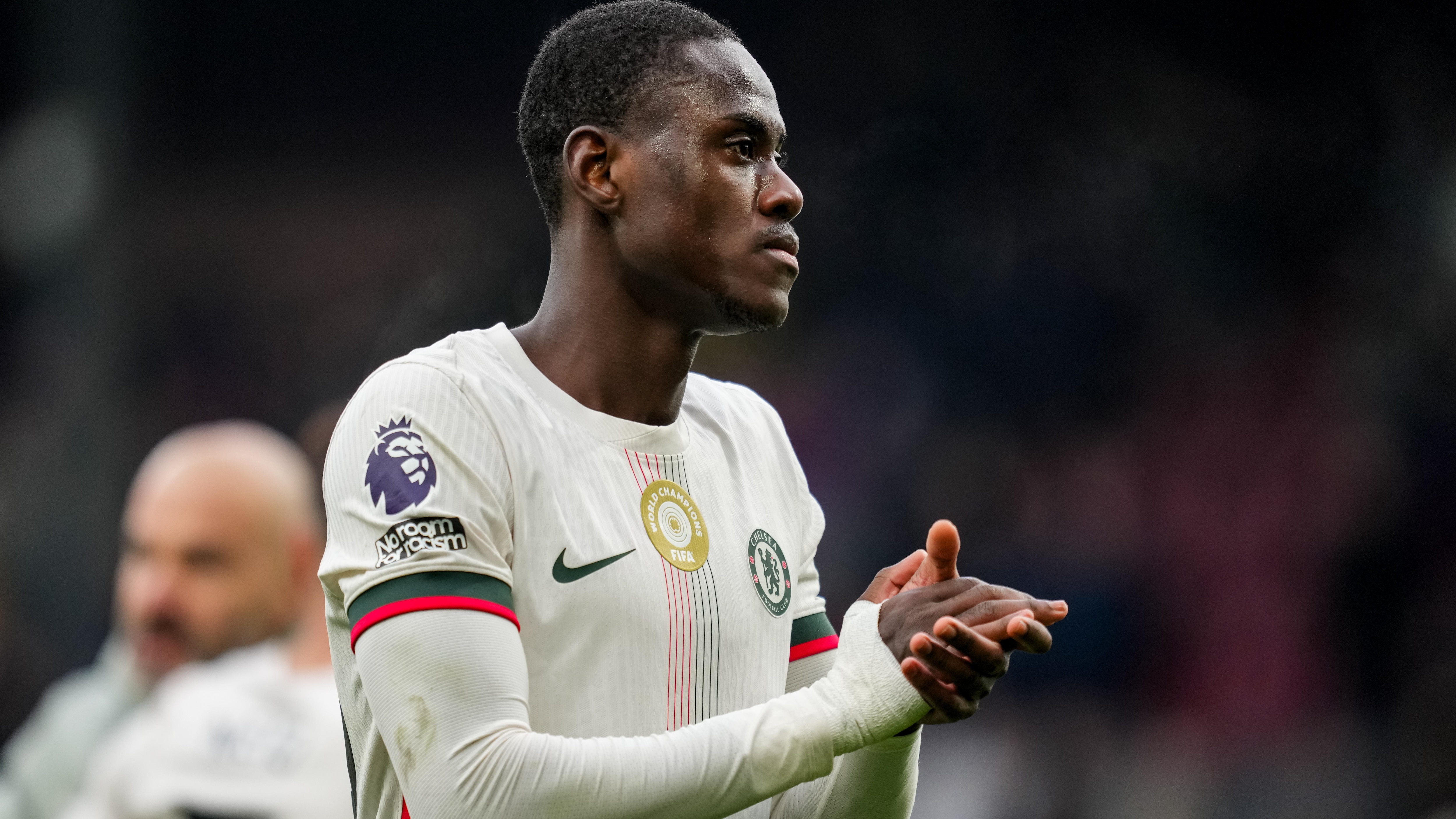 Burnley v Chelsea - Premier League