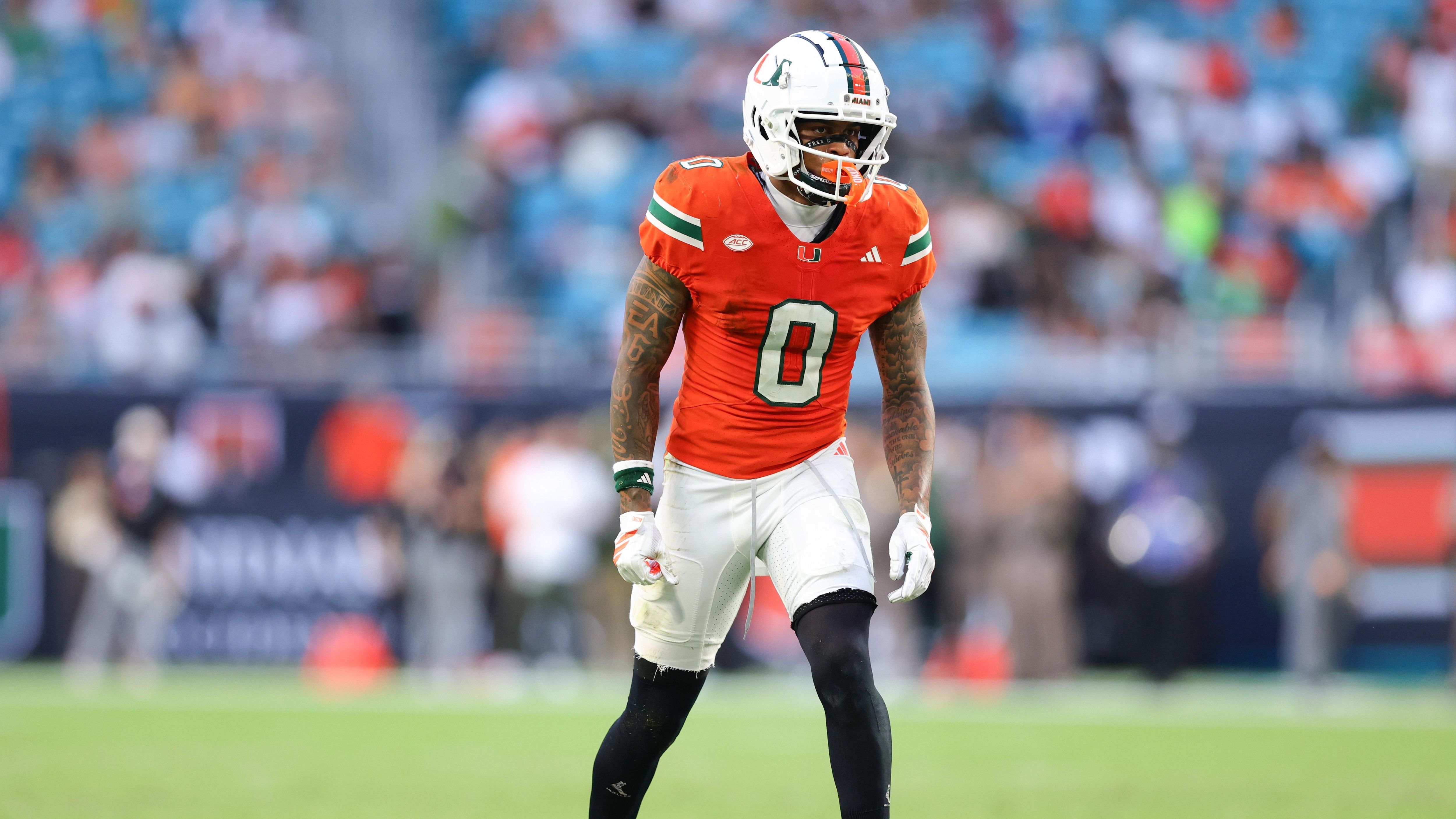 NC State v Miami