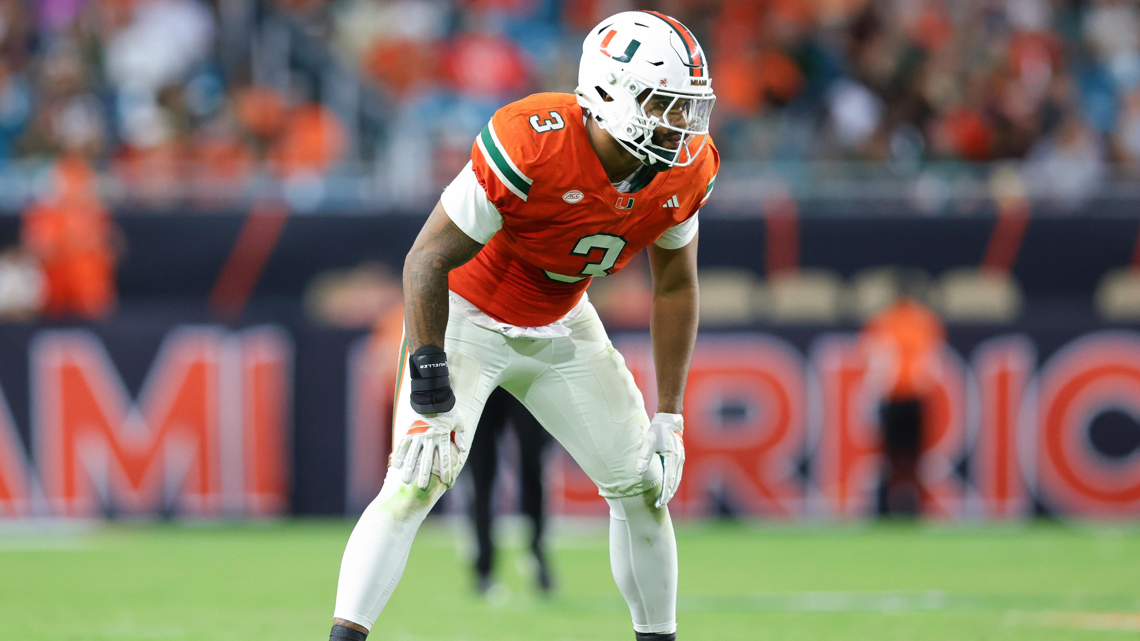 NC State v Miami NC State v Miami
