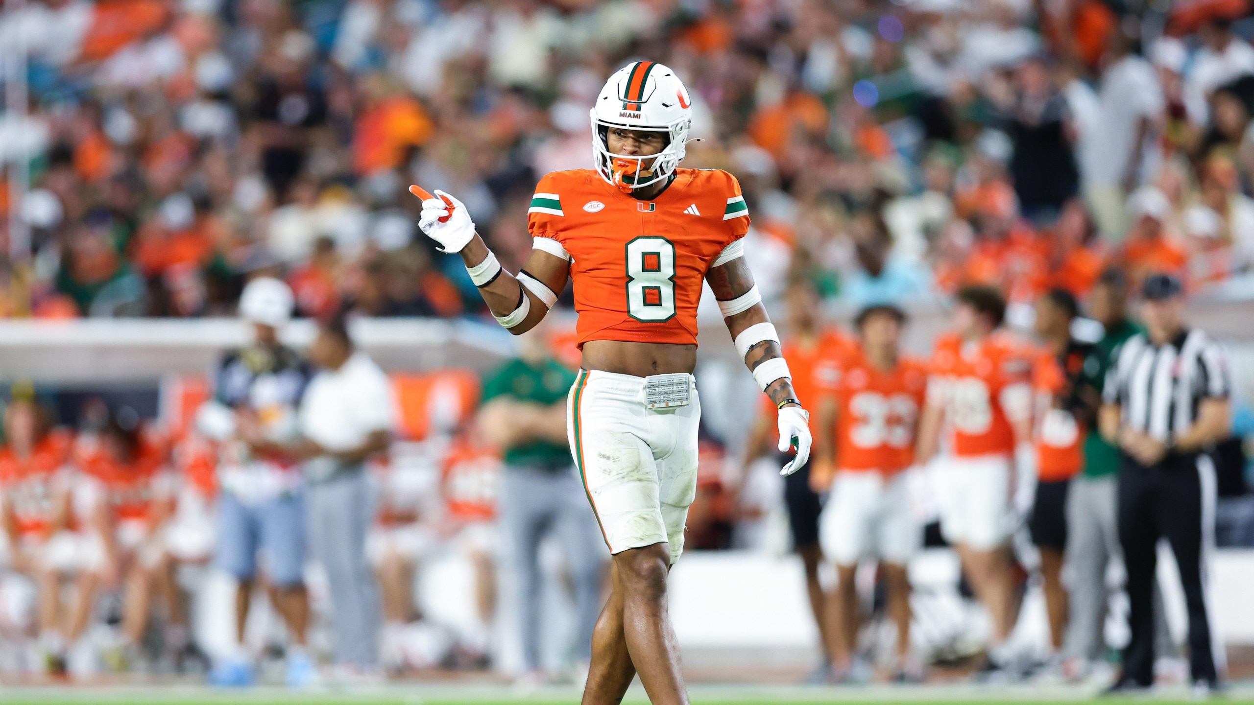 NC State v Miami