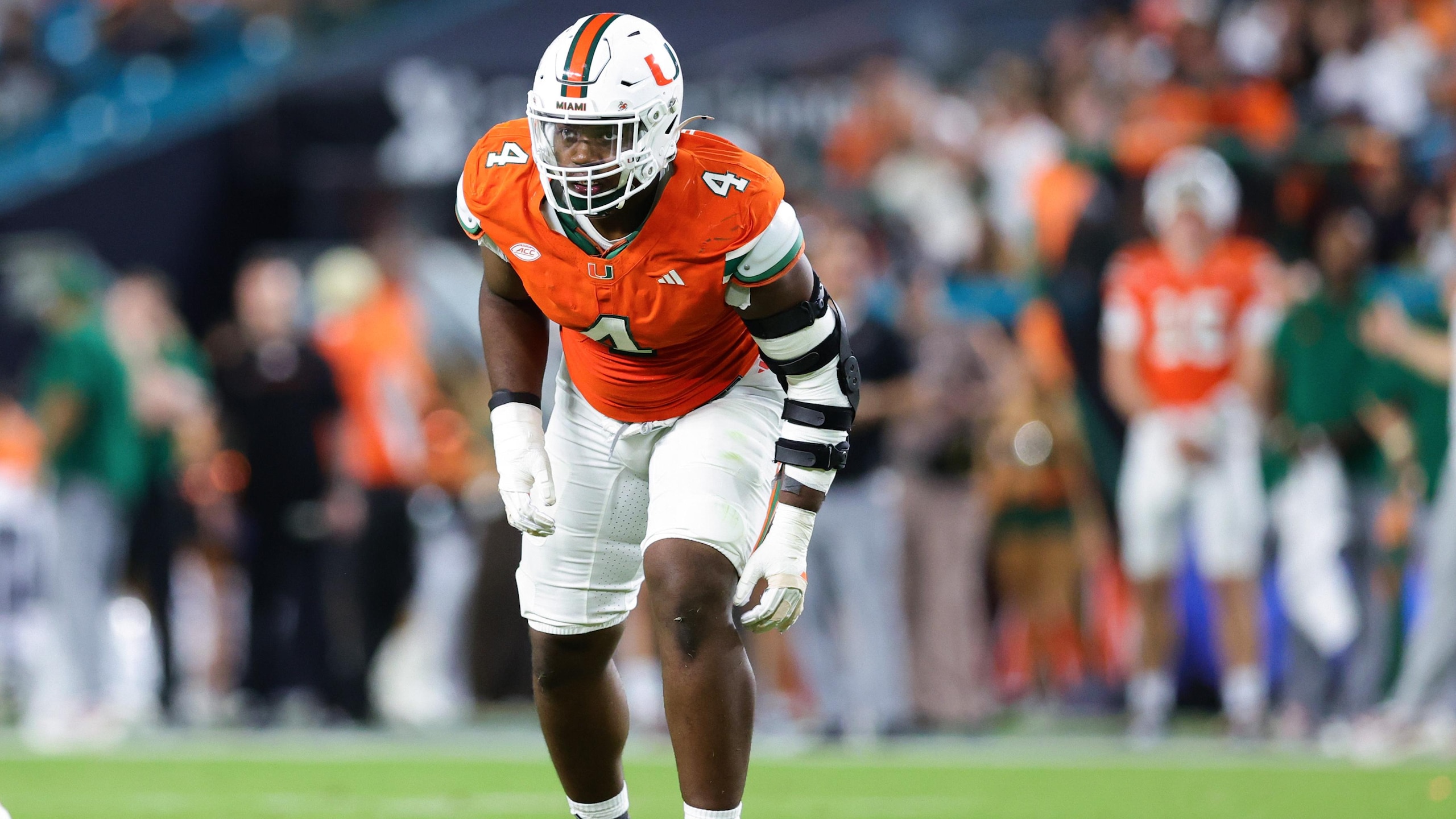 NC State v Miami NC State v Miami