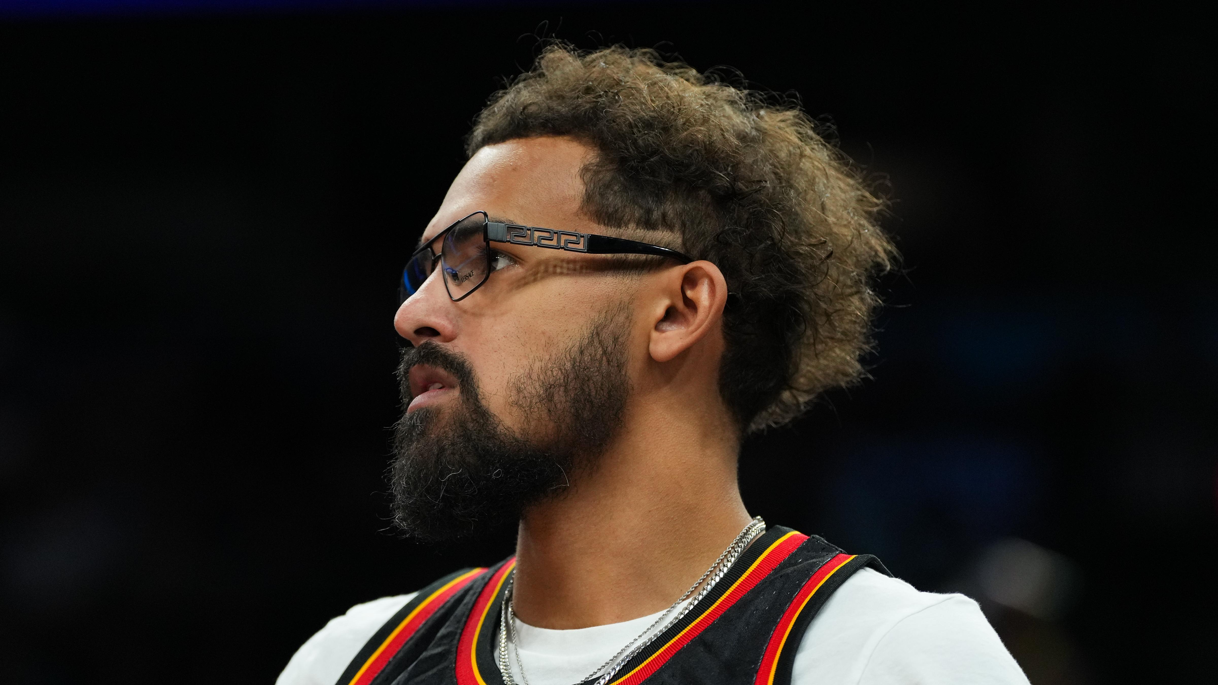 Atlanta Hawks v Phoenix Suns