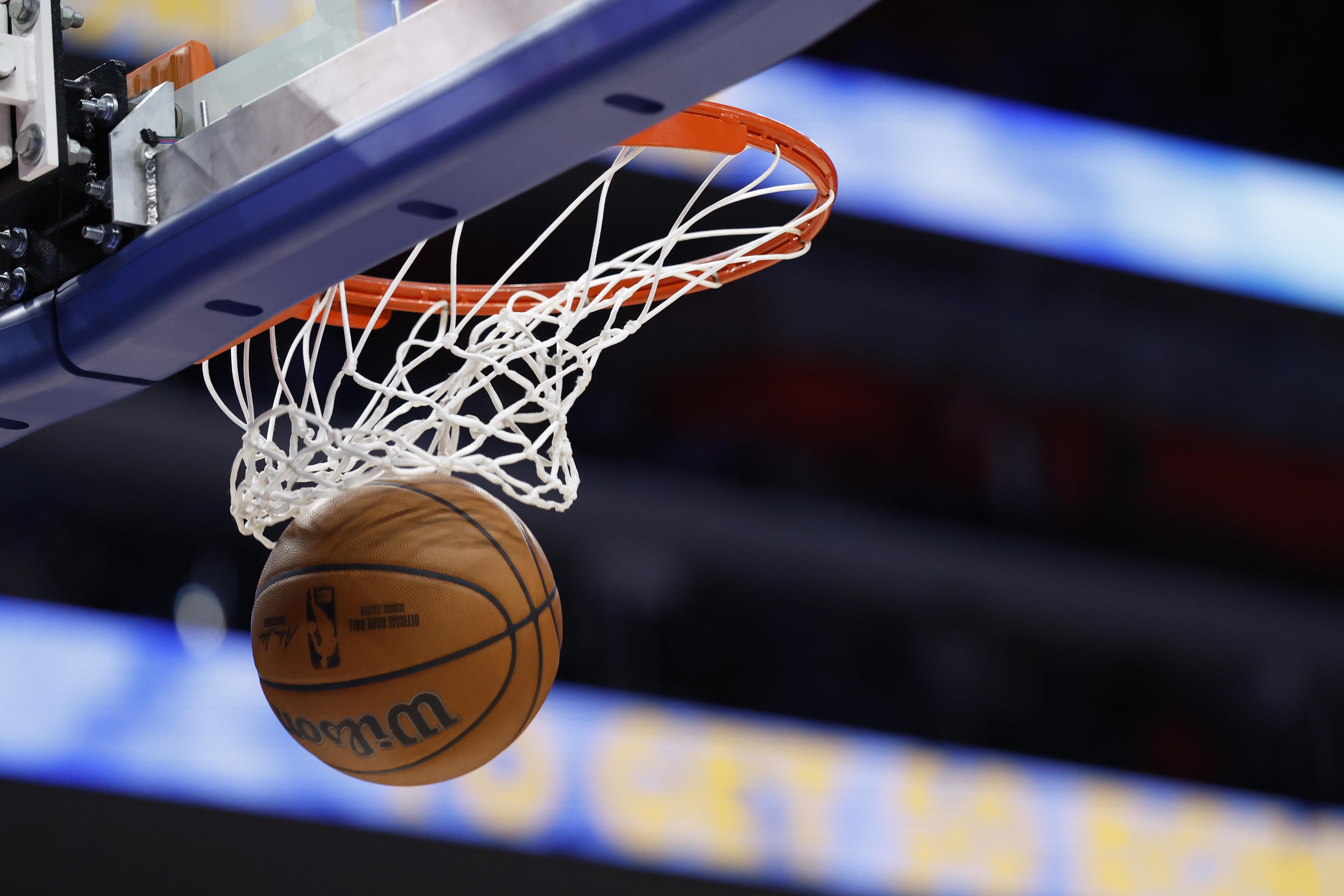 Indiana Pacers v Detroit Pistons