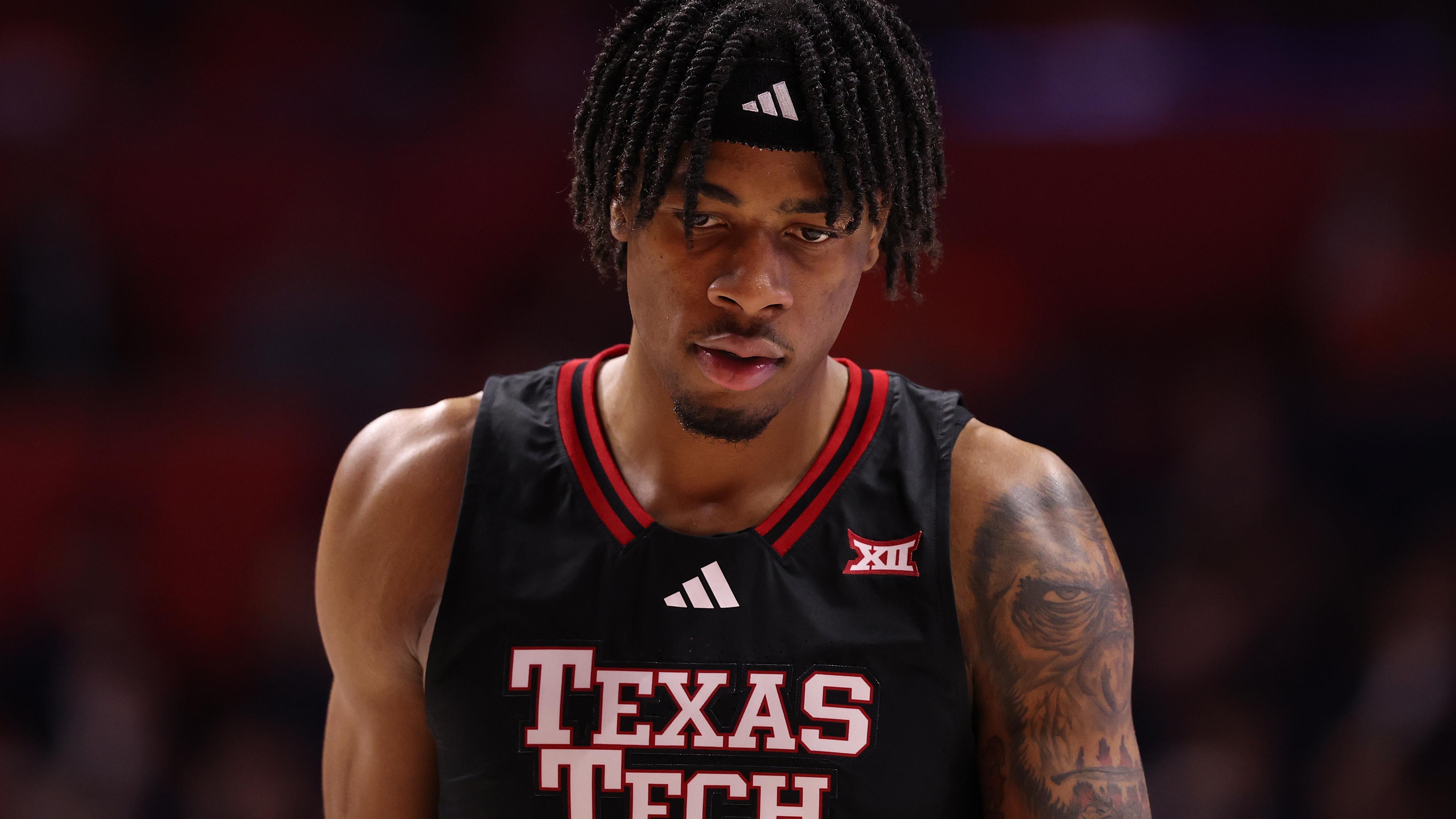 Texas Tech v Illinois