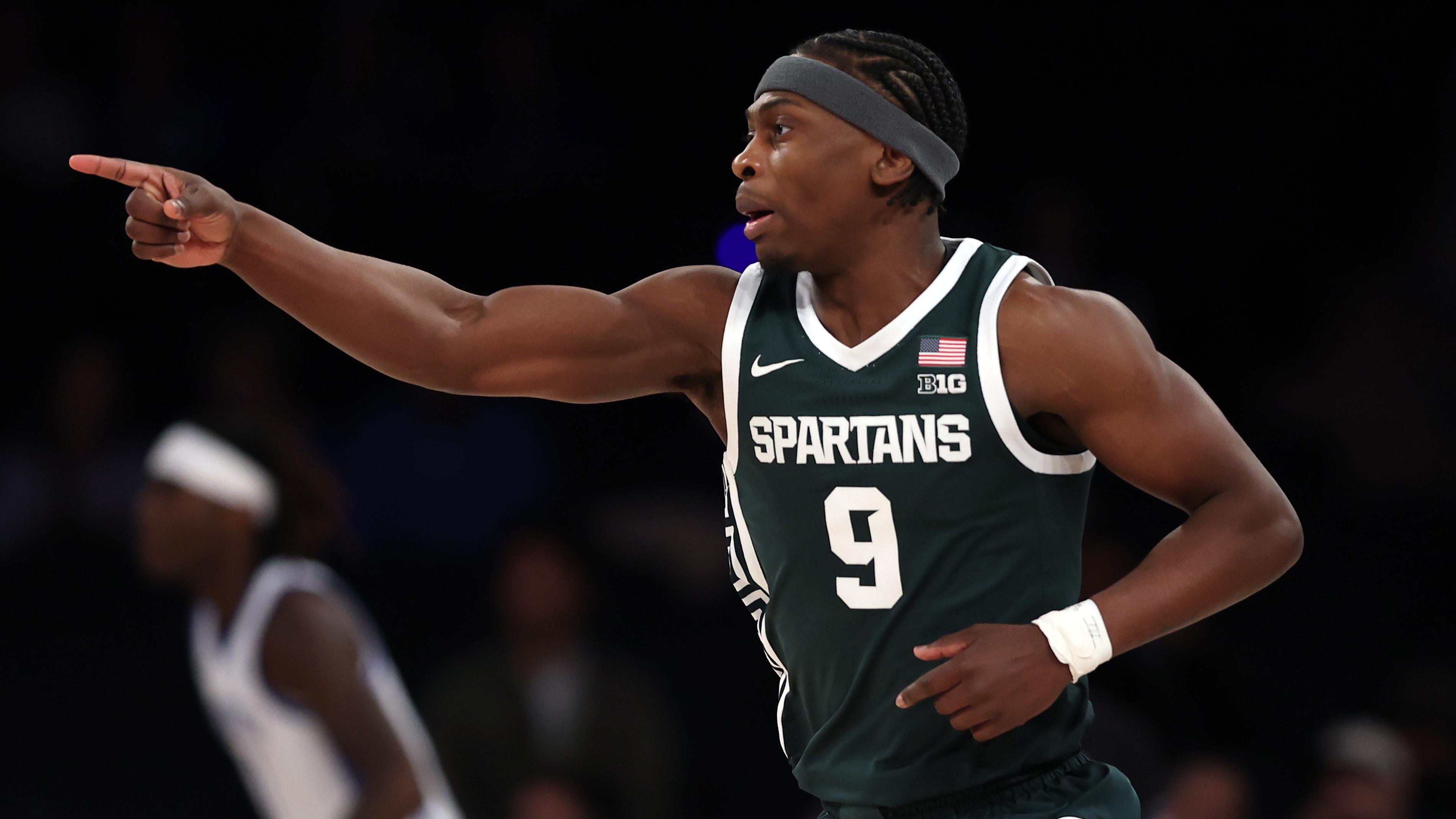 2025 State Farm Champions Classic