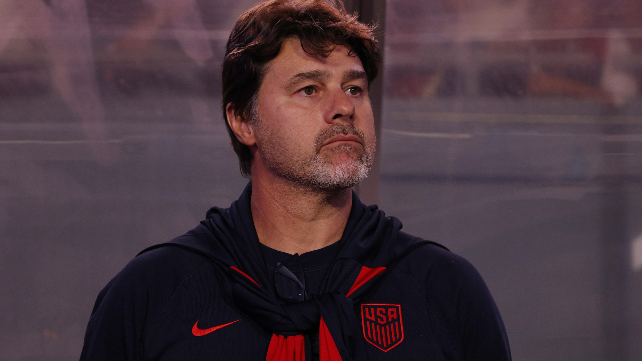 United States v Uruguay - International Friendly