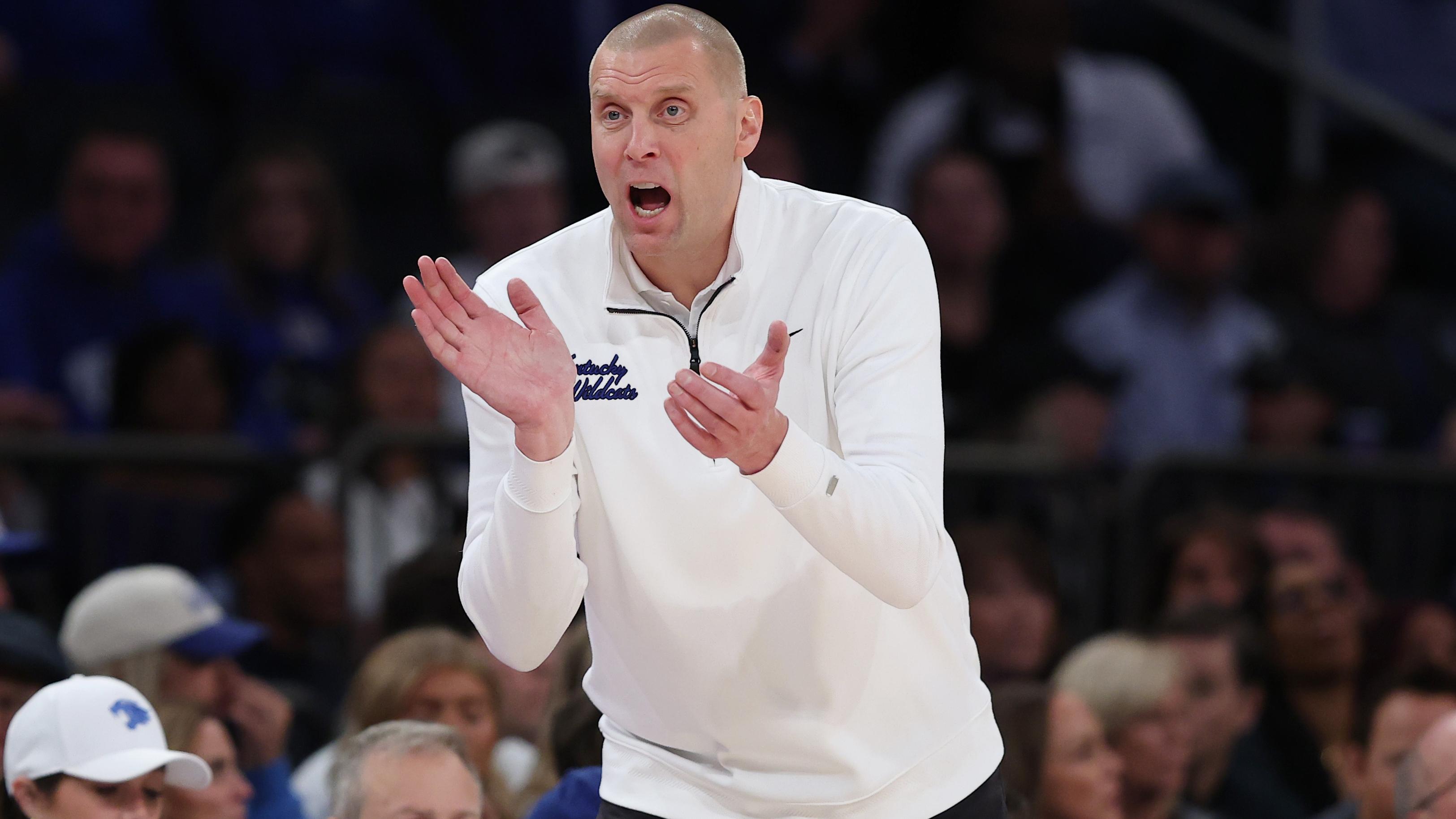 2025 State Farm Champions Classic