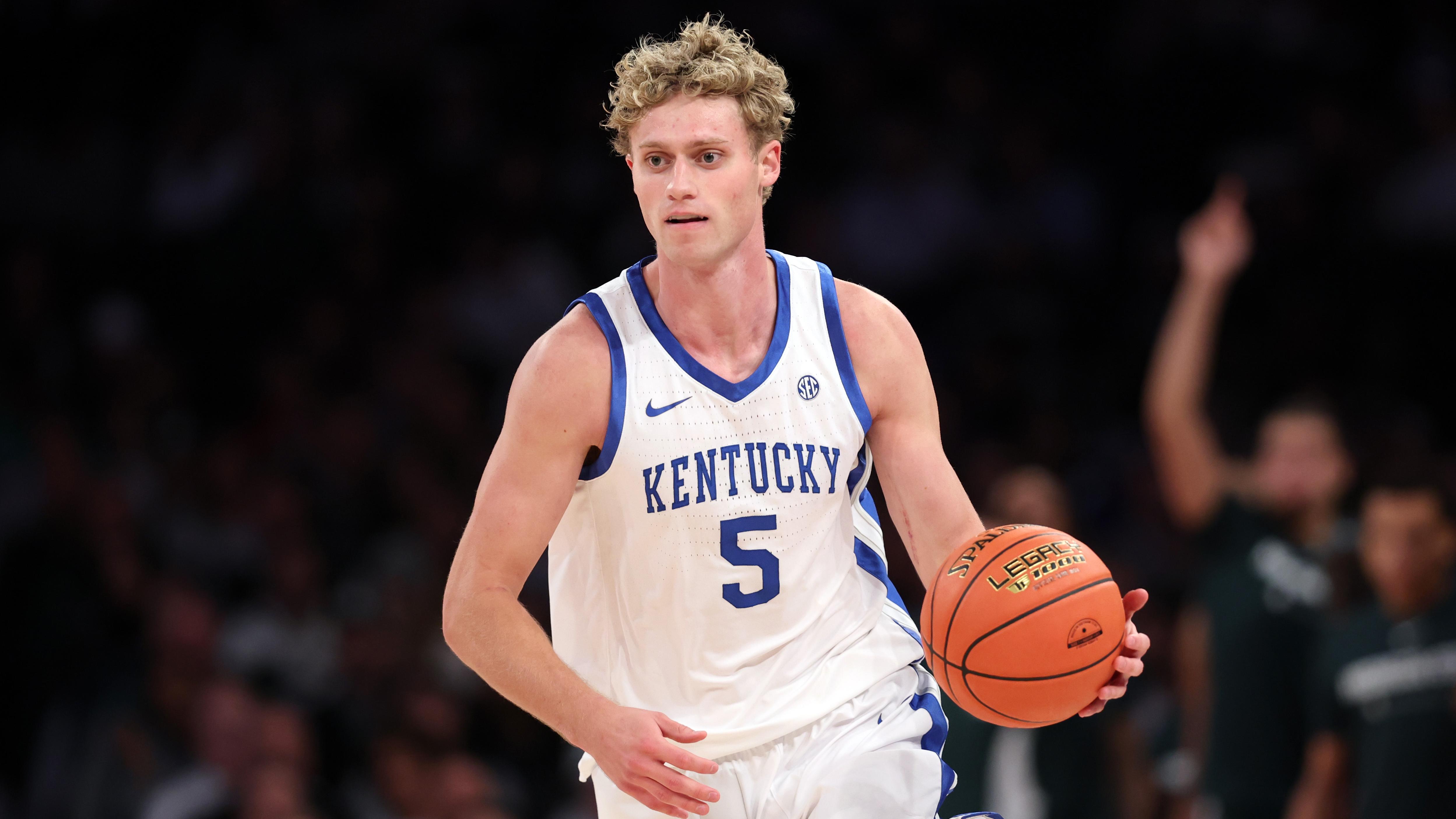 2025 State Farm Champions Classic