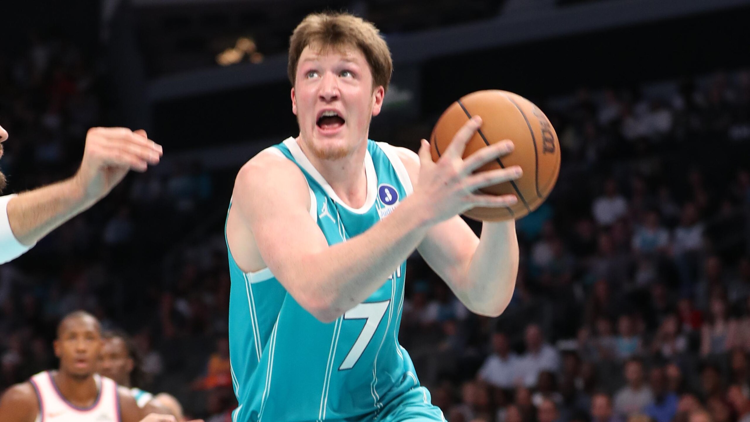 Los Angeles Clippers v Charlotte Hornets
