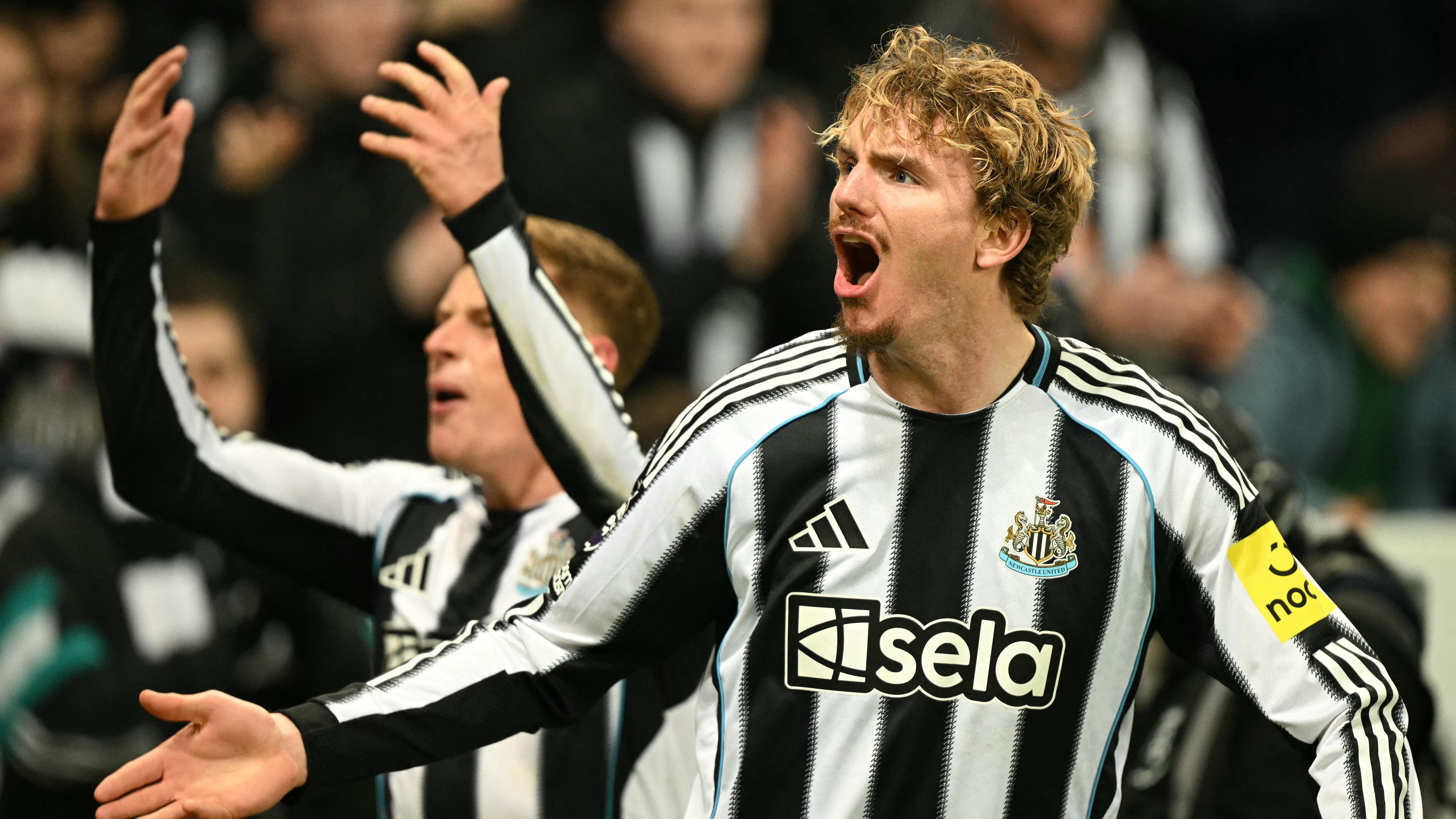 FBL-ENG-PR-NEWCASTLE-MAN CITY FBL-ENG-PR-NEWCASTLE-MAN CITY