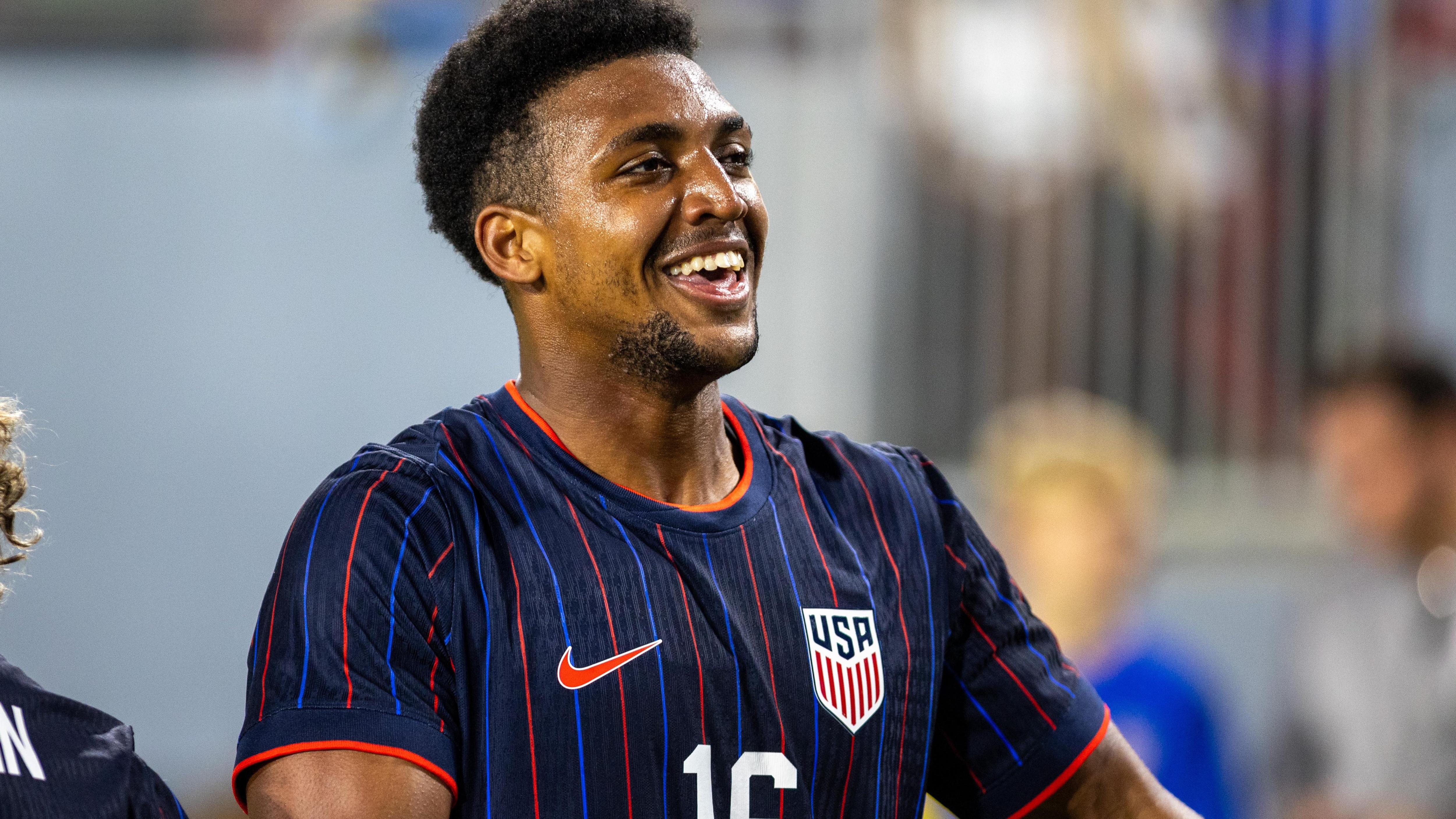 United States v Uruguay - International Friendly