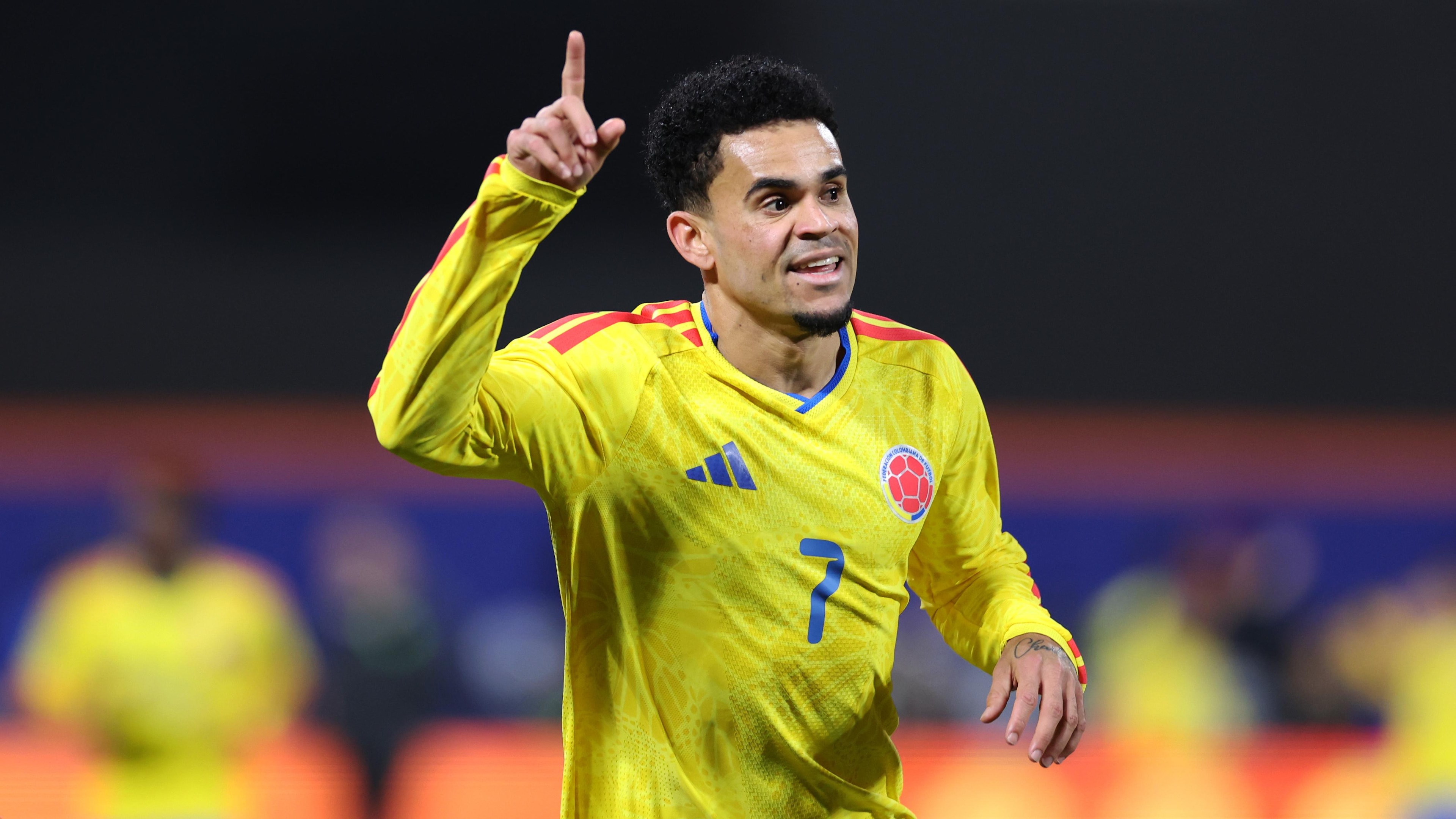 Colombia v Australia - International Friendly Colombia v Australia - International Friendly