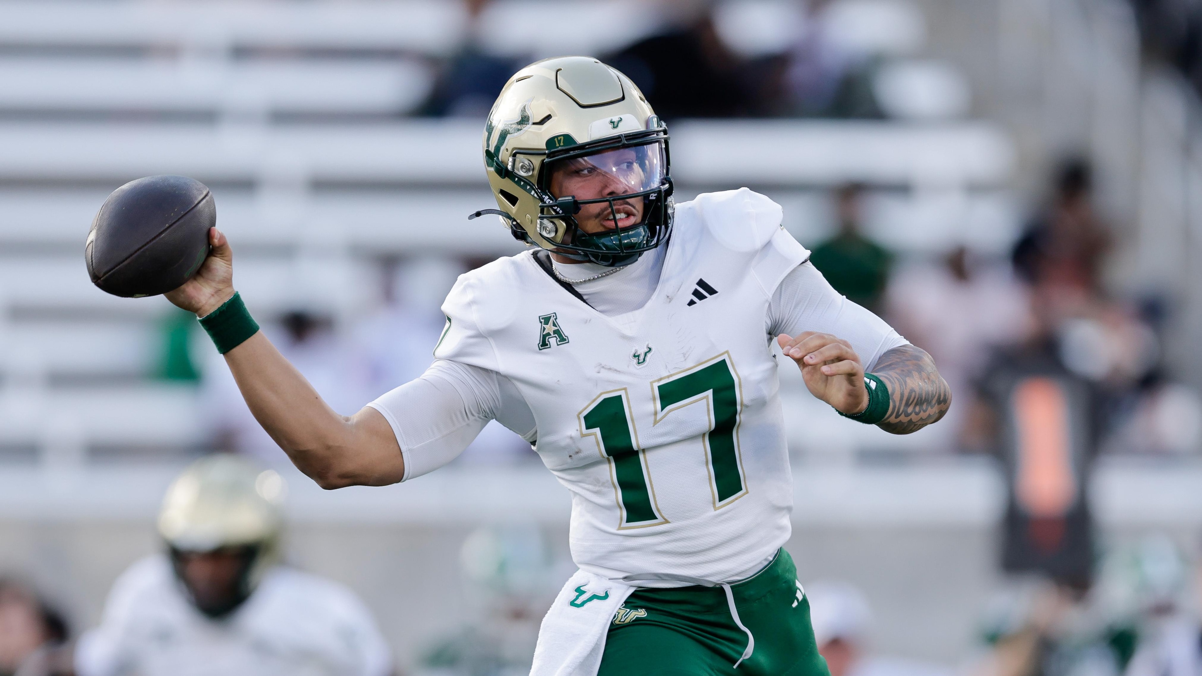 South Florida v UAB South Florida v UAB