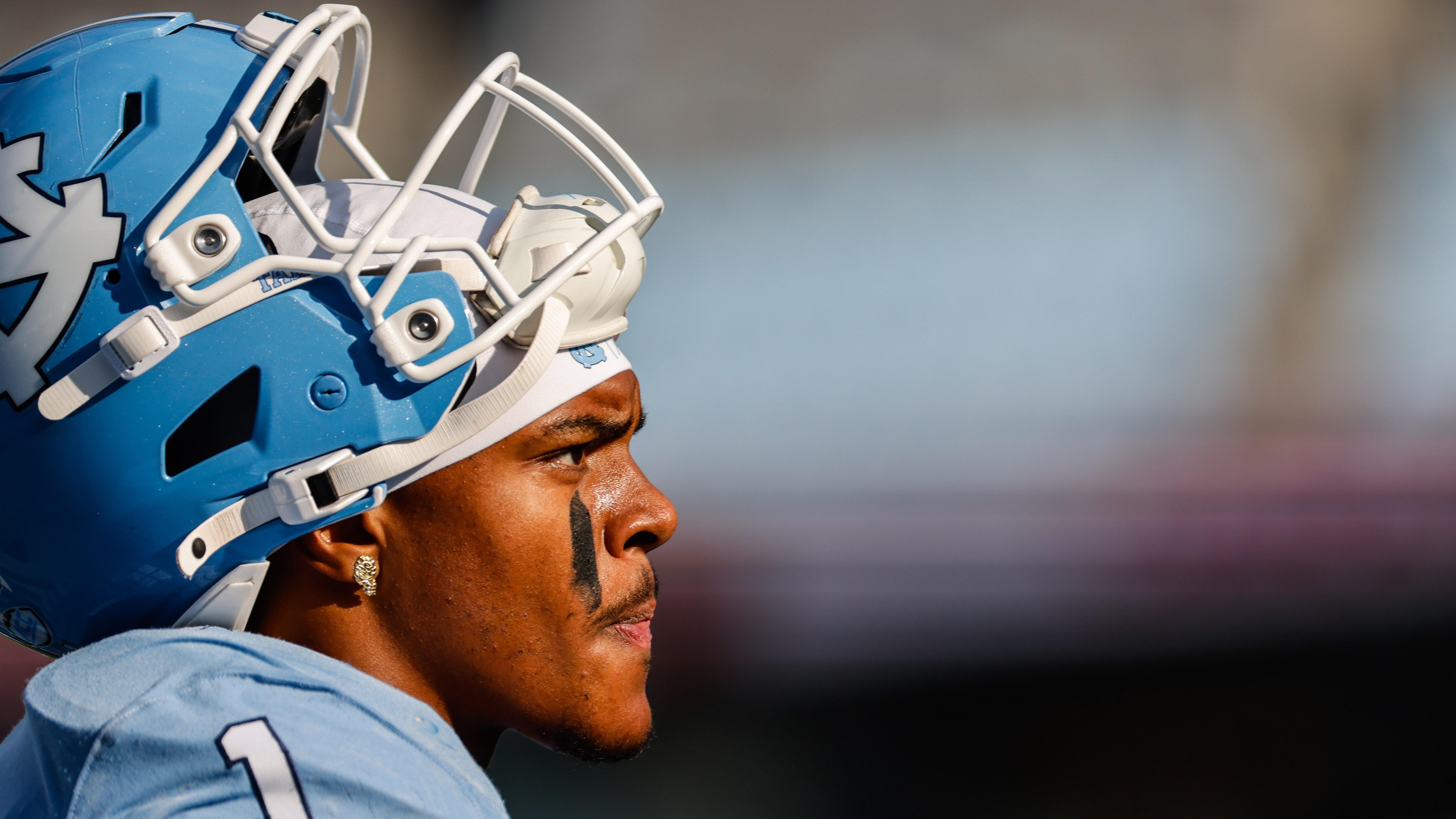 Duke v North Carolina