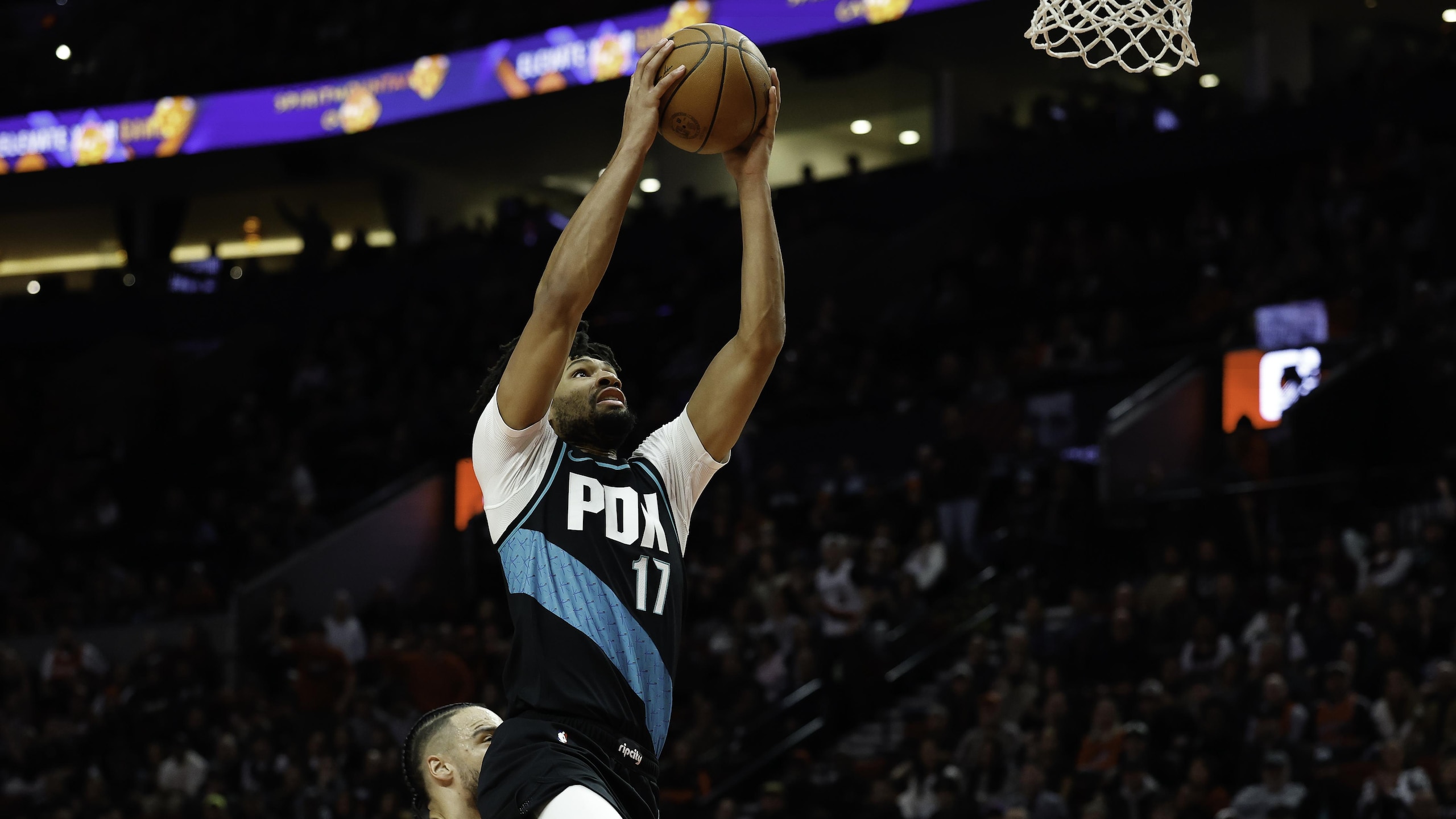 Phoenix Suns v Portland Trail Blazers