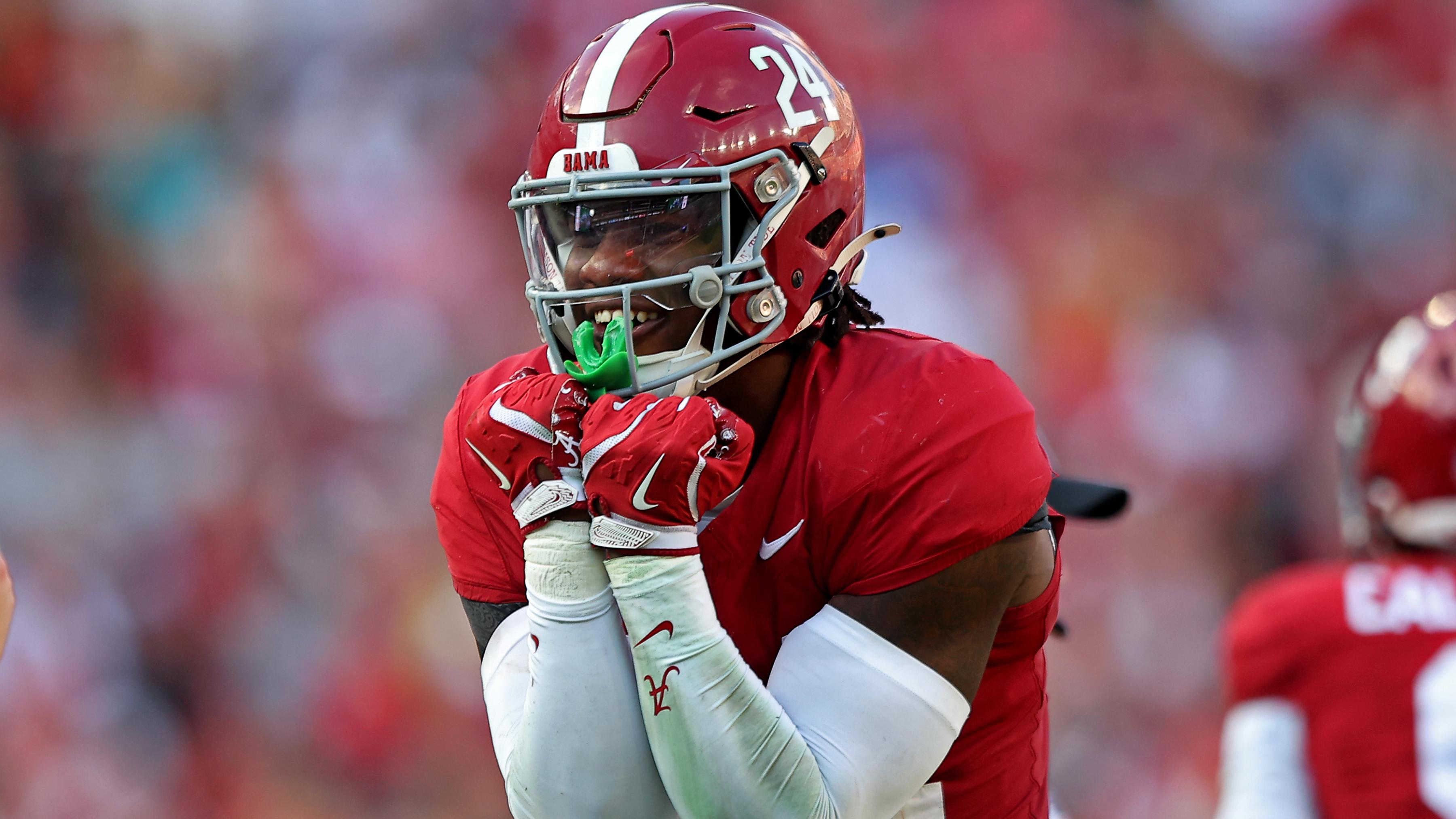 Eastern Illinois v Alabama