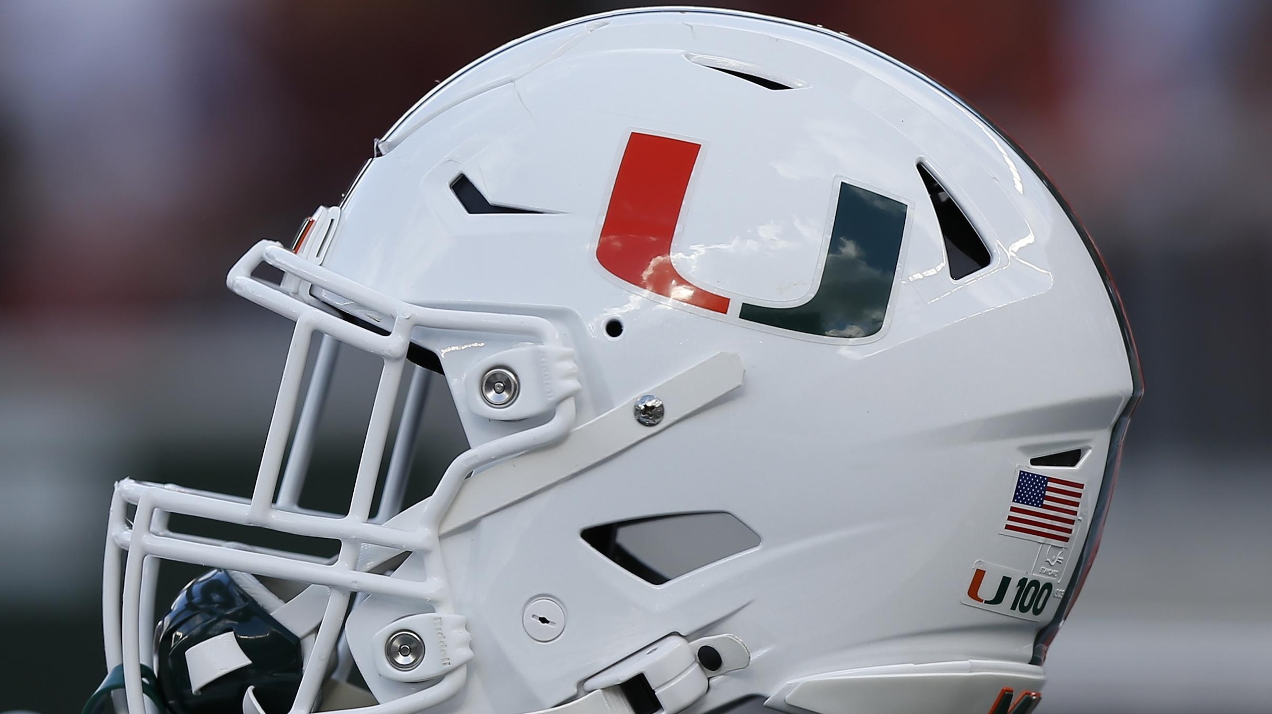 COLLEGE FOOTBALL: NOV 22 Miami at Virginia Tech