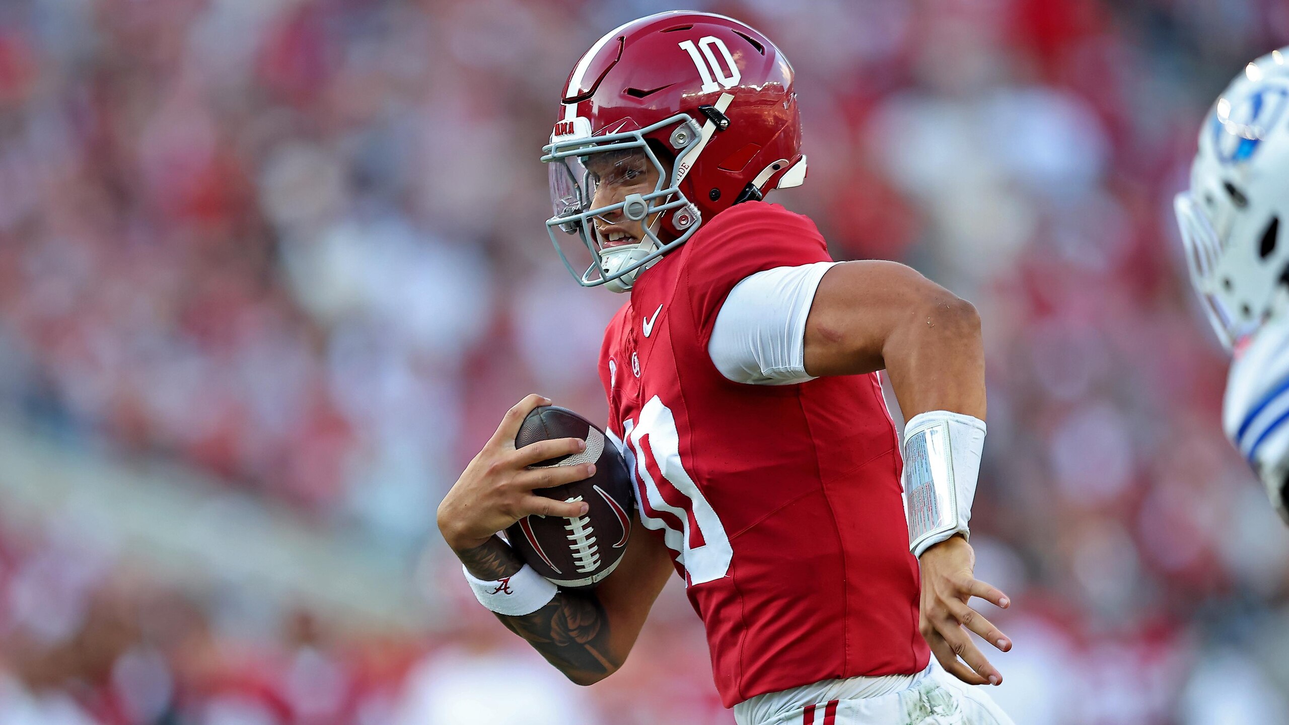Eastern Illinois v Alabama