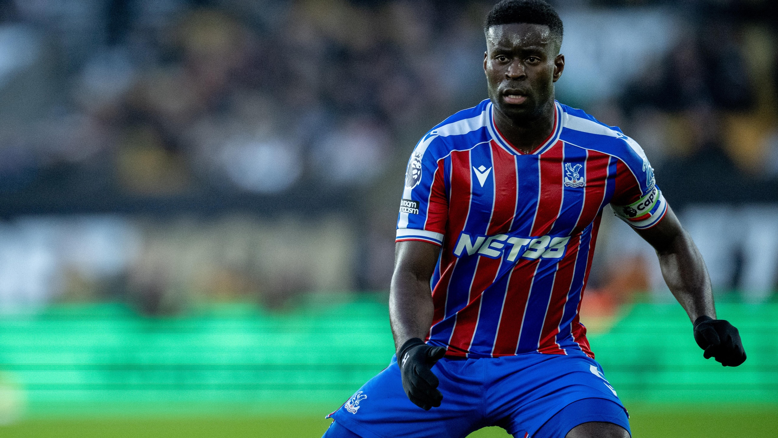 Wolverhampton Wanderers v Crystal Palace - Premier League