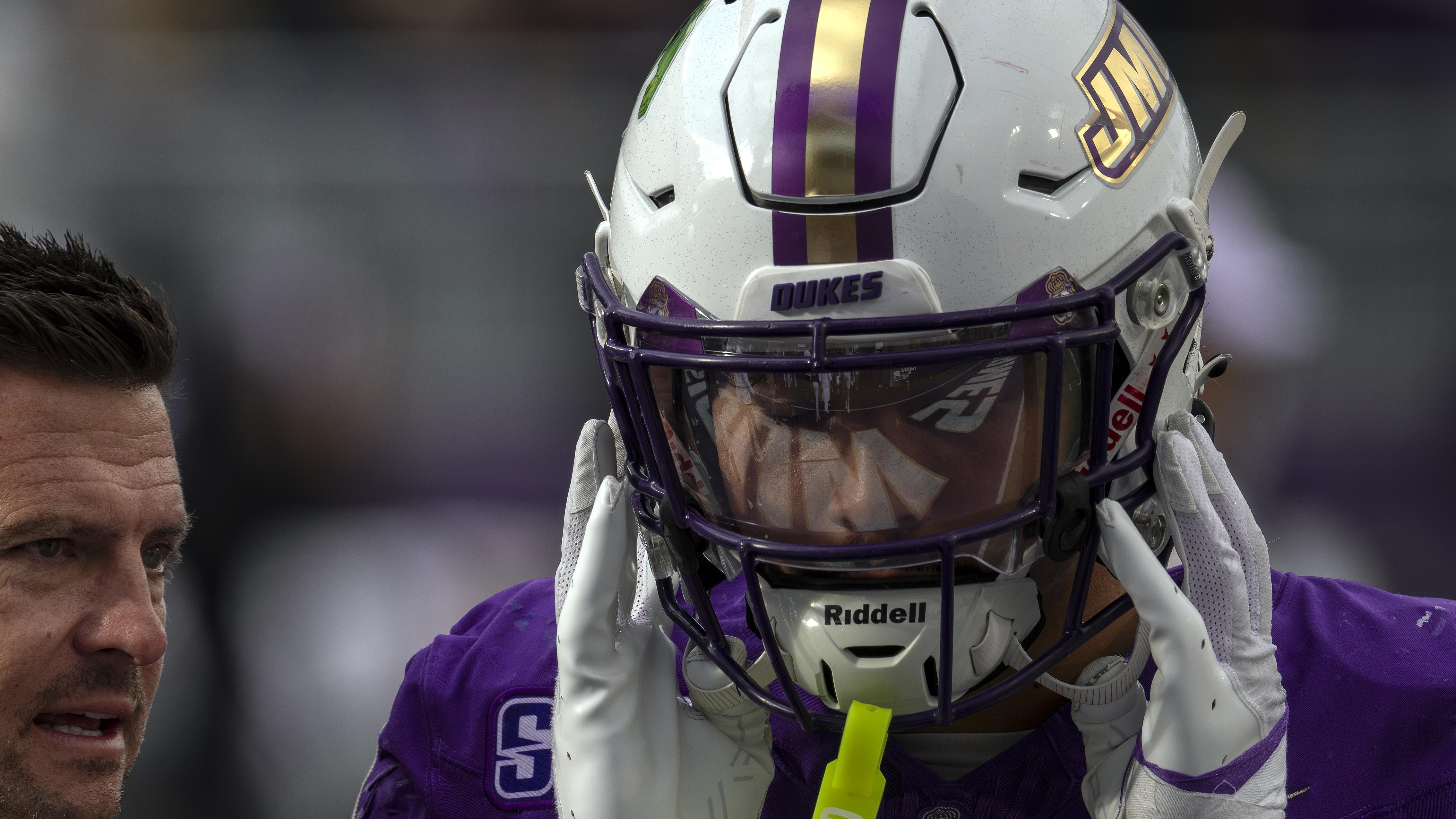 Washington State v James Madison