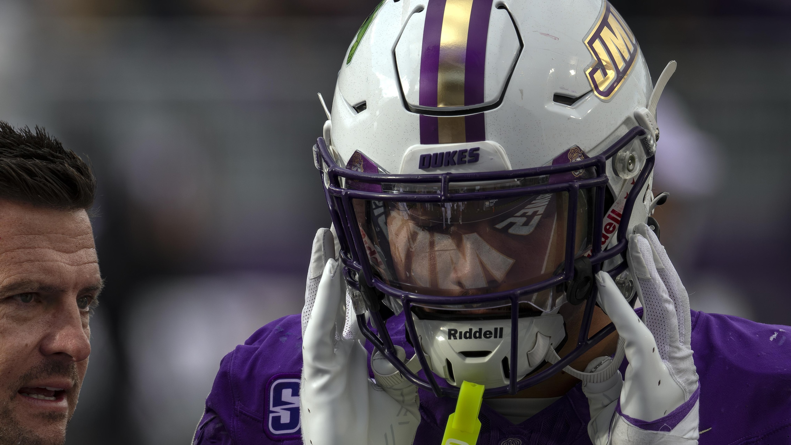 Washington State v James Madison Washington State v James Madison