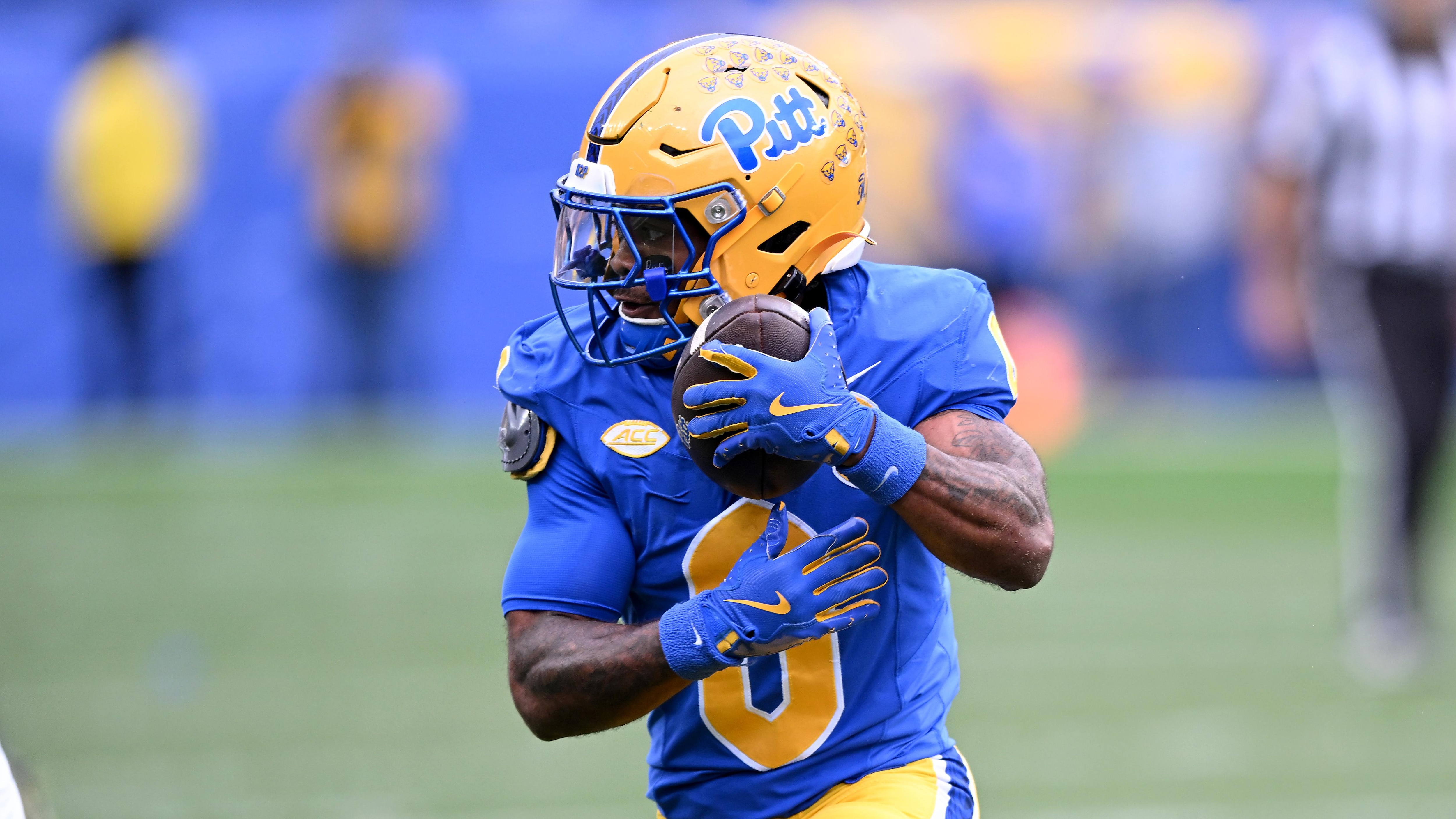 Notre Dame v Pittsburgh