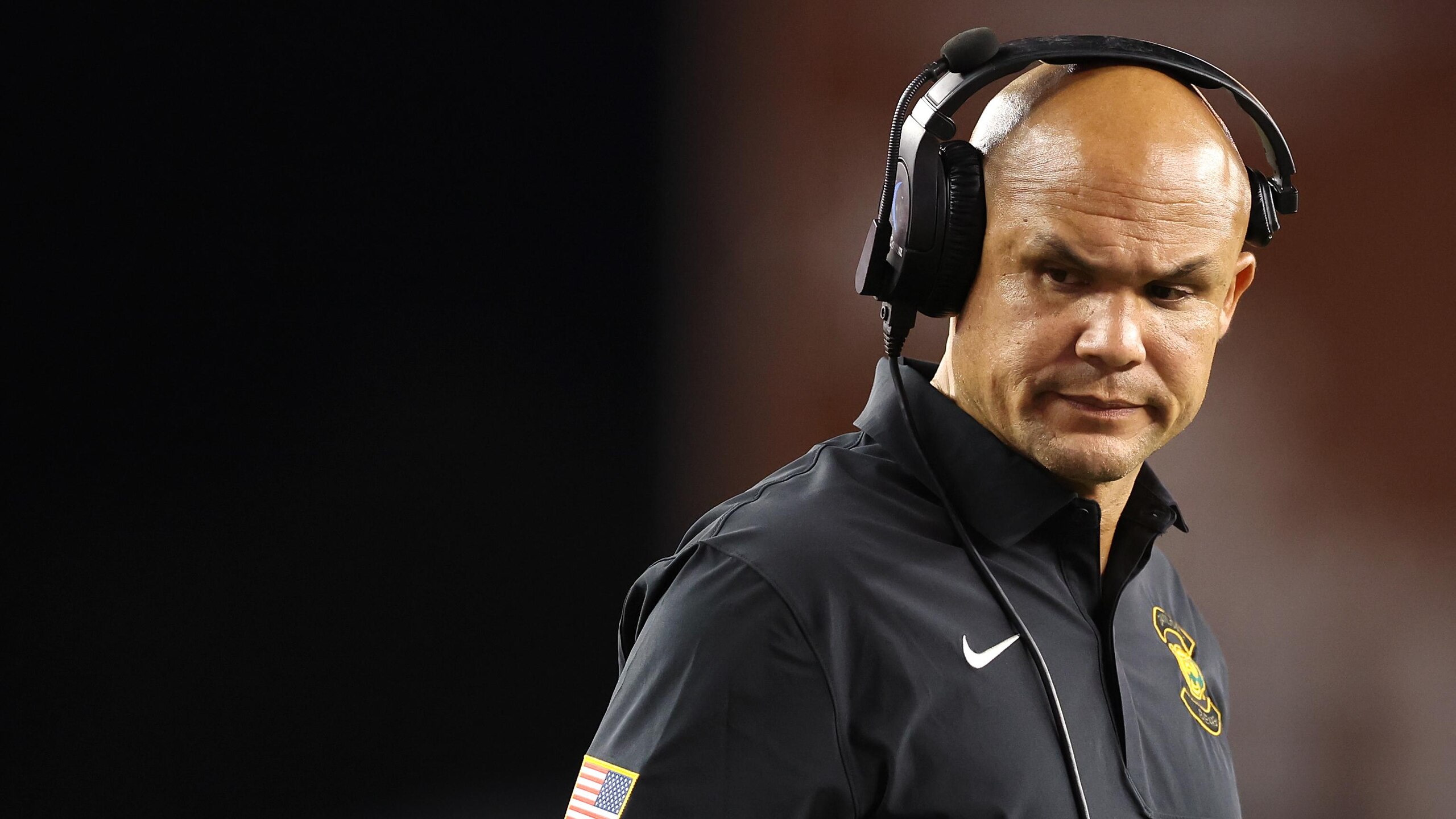 Utah v Baylor