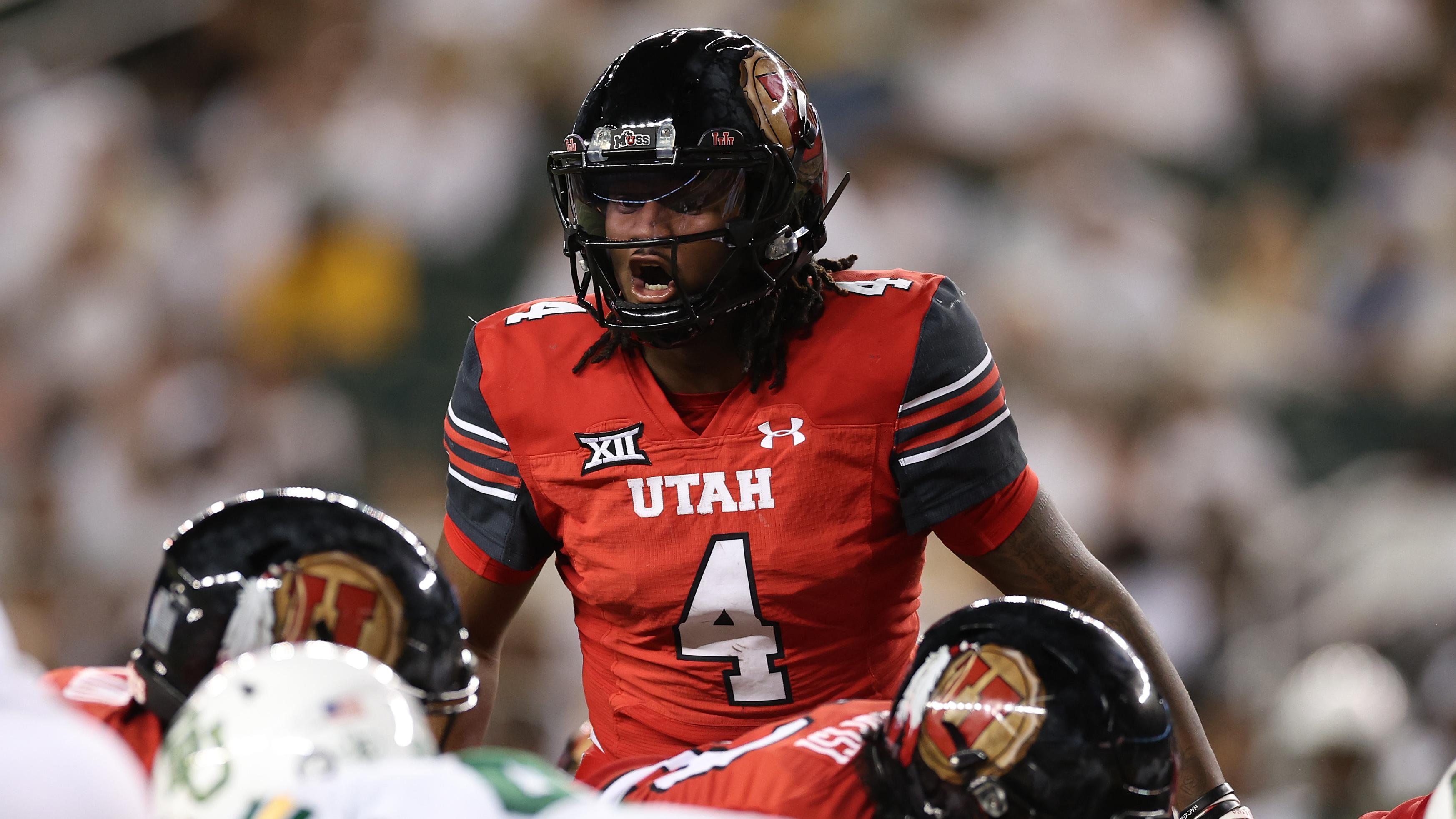 Utah v Baylor