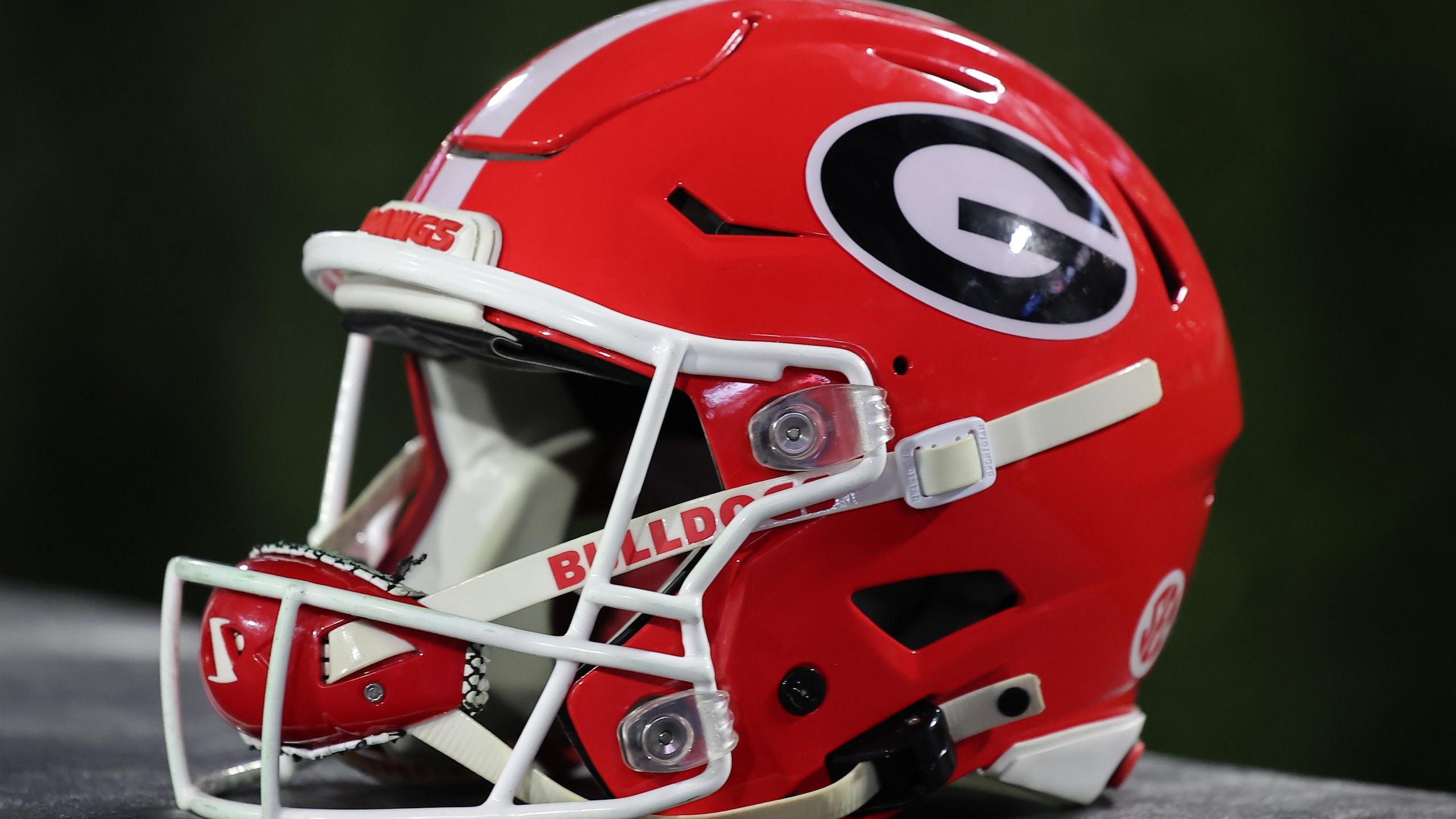 Texas v Georgia
