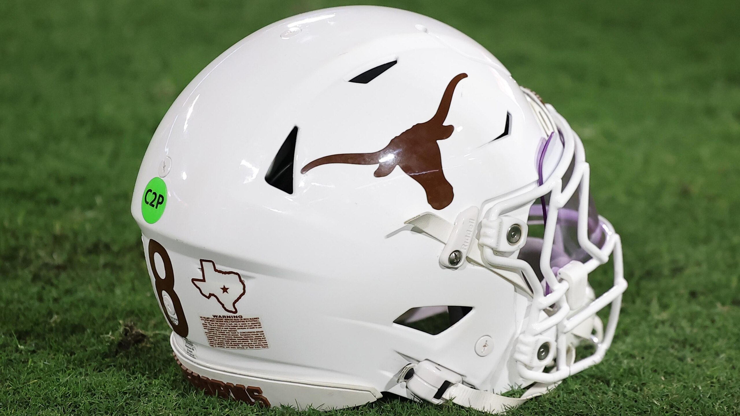 Texas v Georgia
