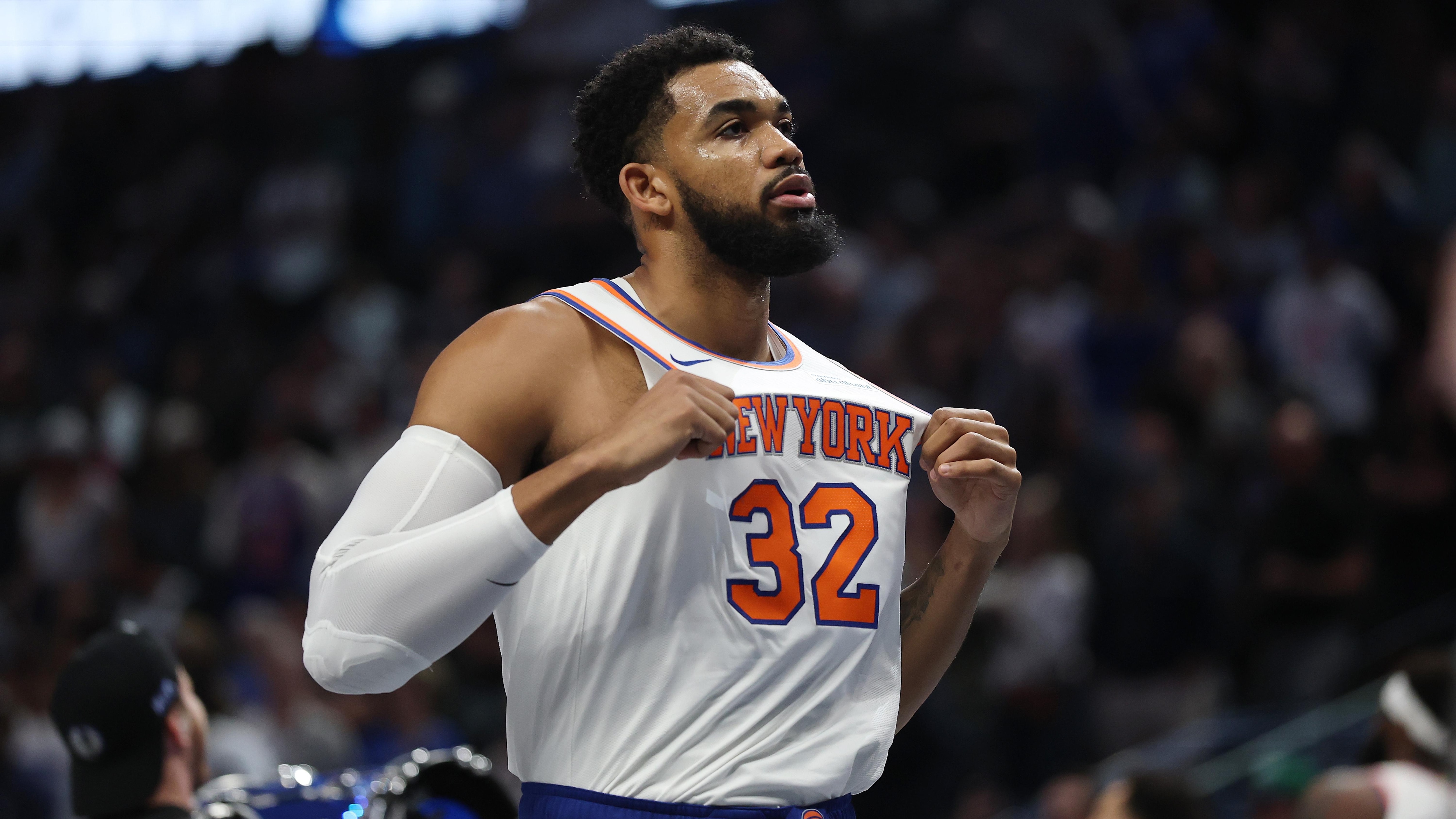 Knicks' Karl-Anthony Towns Sells Record $72K Yamamoto Card