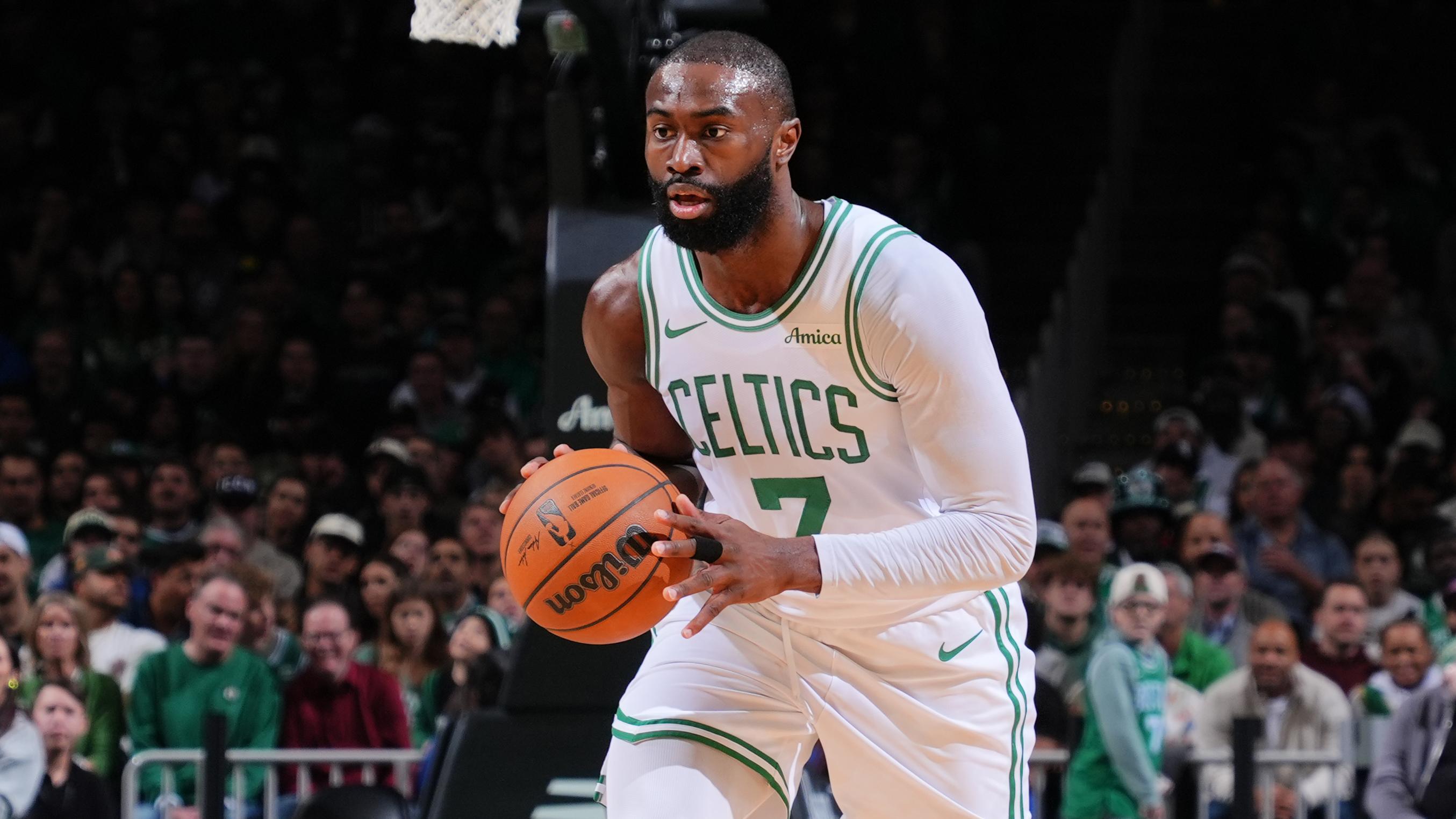 Orlando Magic v Boston Celtics