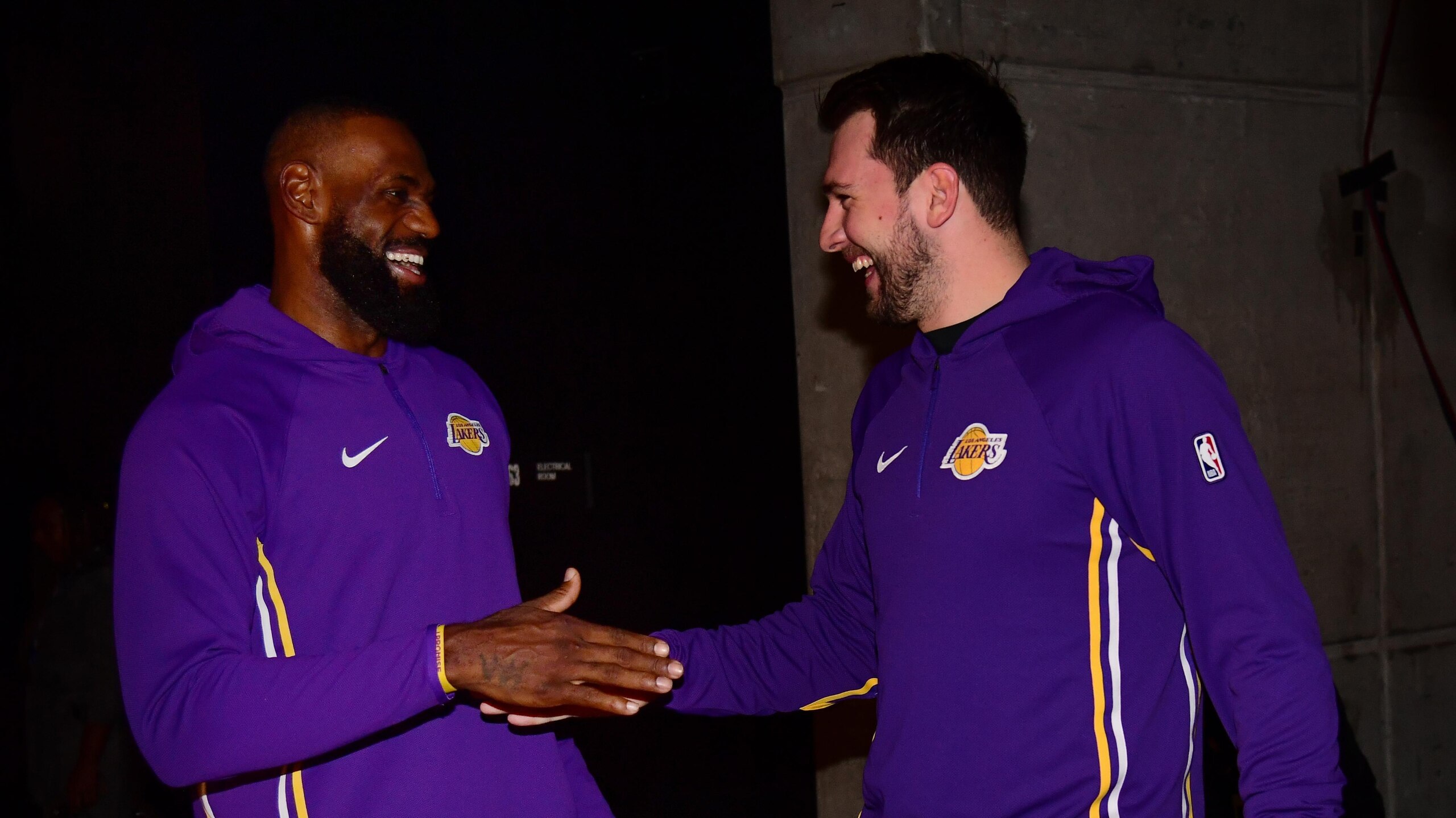 Los Angeles Lakers v Utah Jazz