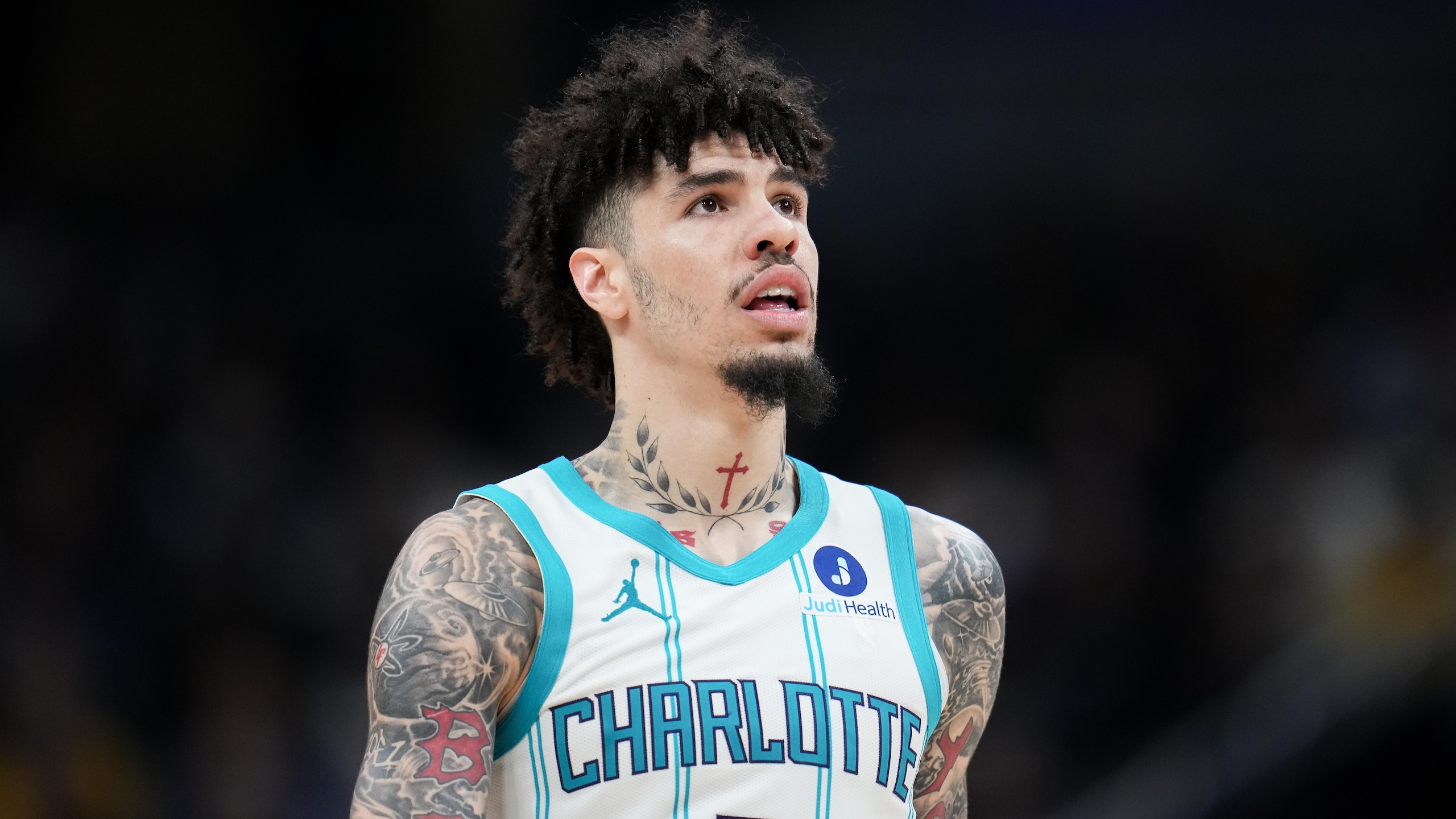 Charlotte Hornets v Indiana Pacers