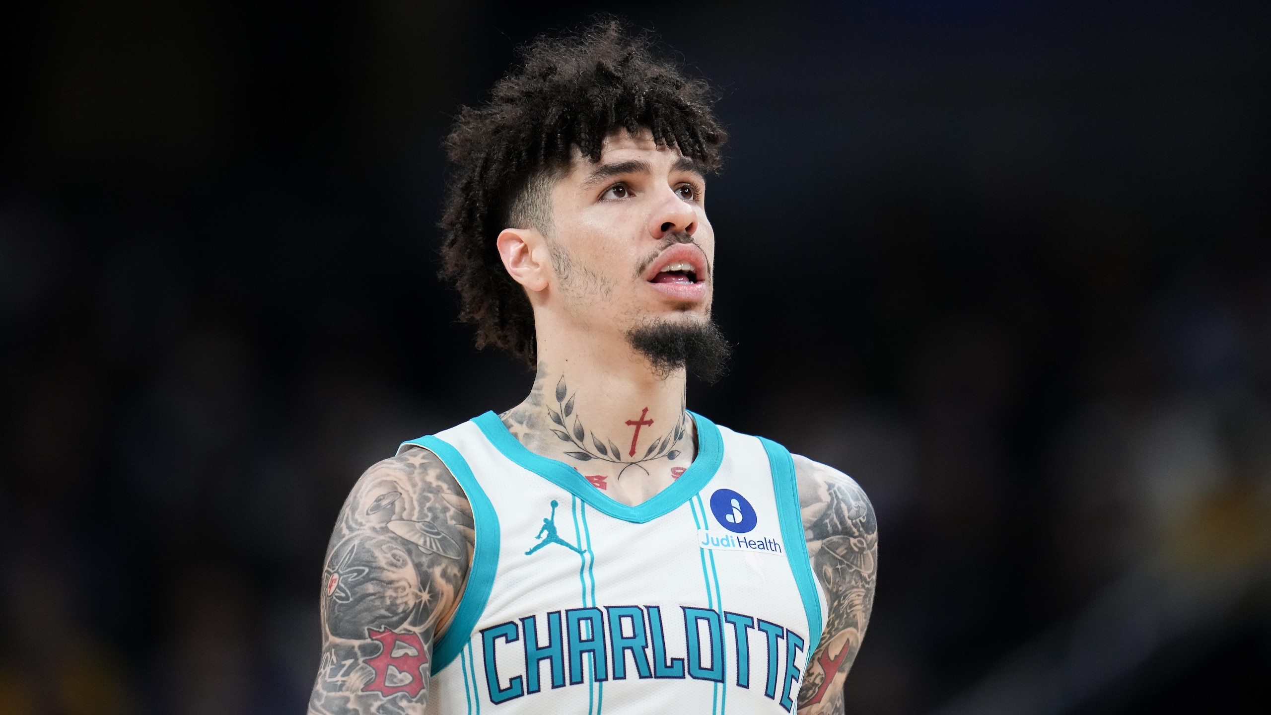 Charlotte Hornets v Indiana Pacers Charlotte Hornets v Indiana Pacers