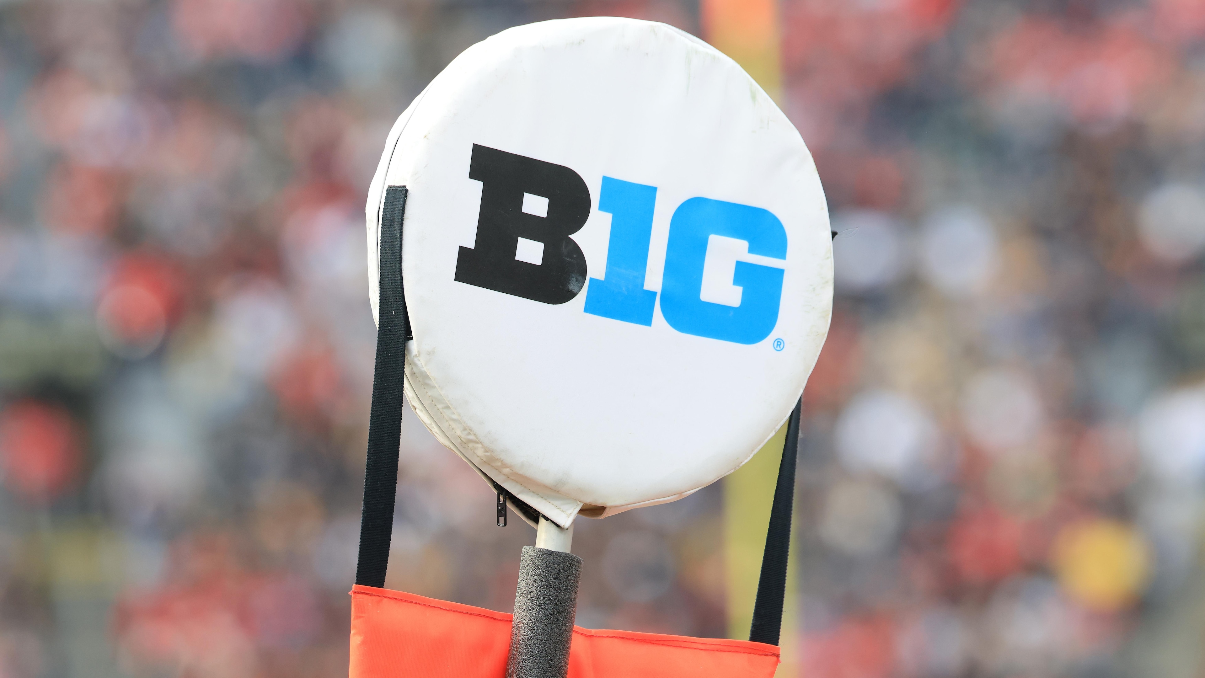 Ohio State v Purdue