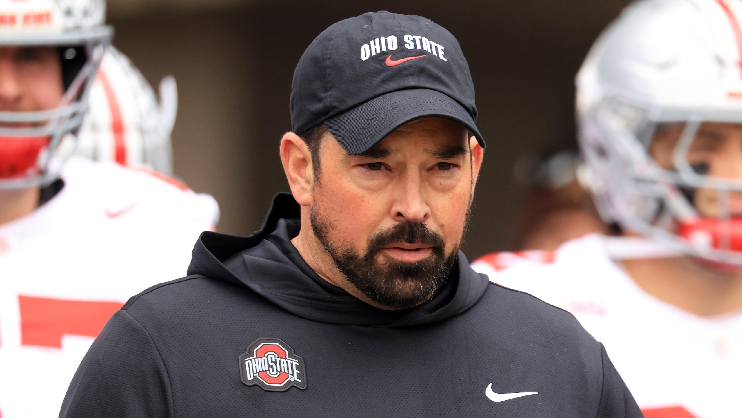 Ohio State v Purdue